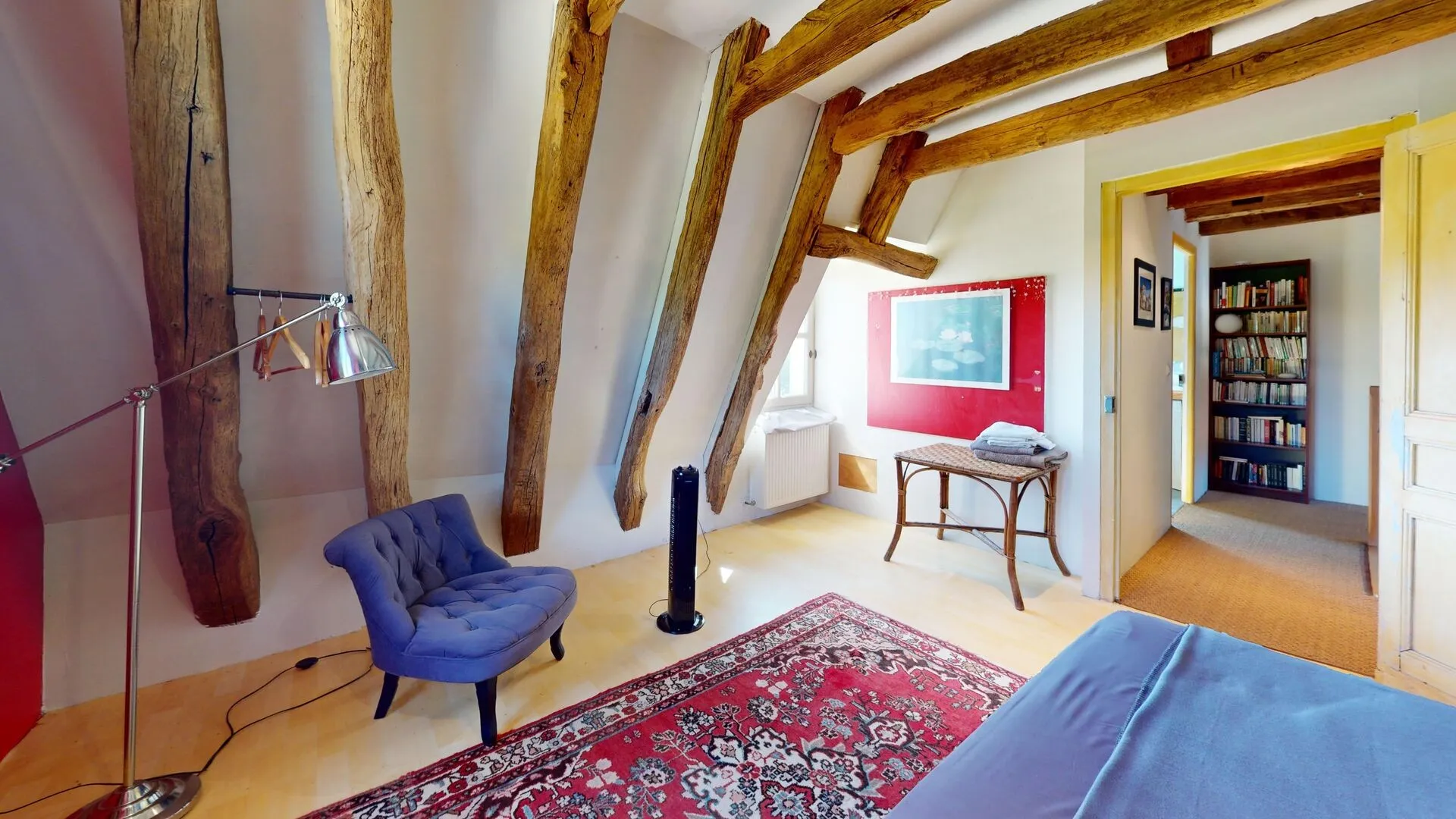 4-Bedroom House with Expansive Garden and Stone Barn in Sarlat-la-Canéda - View image 27 of 39