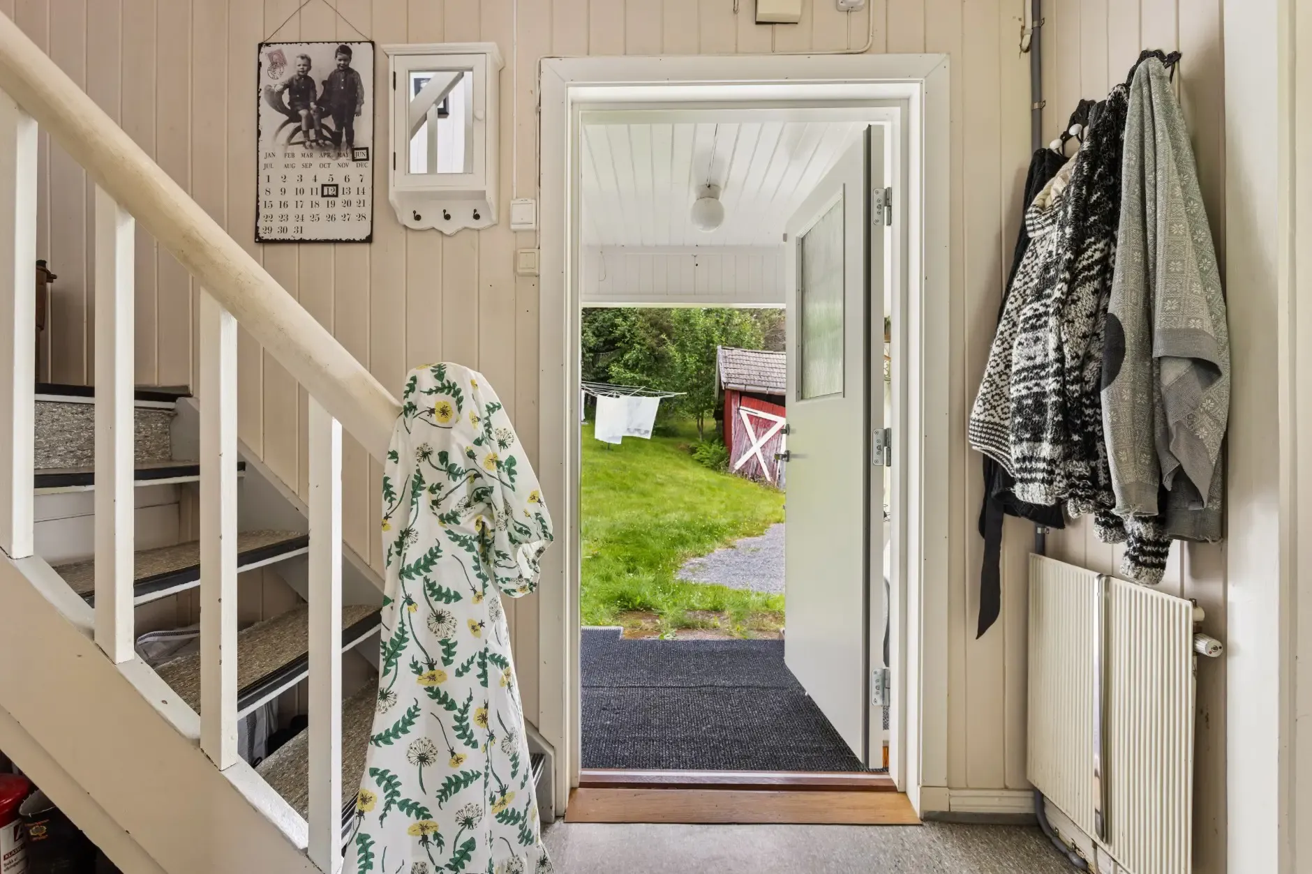 1920s Norwegian House with Expansive Grounds and Garden in Sagstua - View image 20 of 37