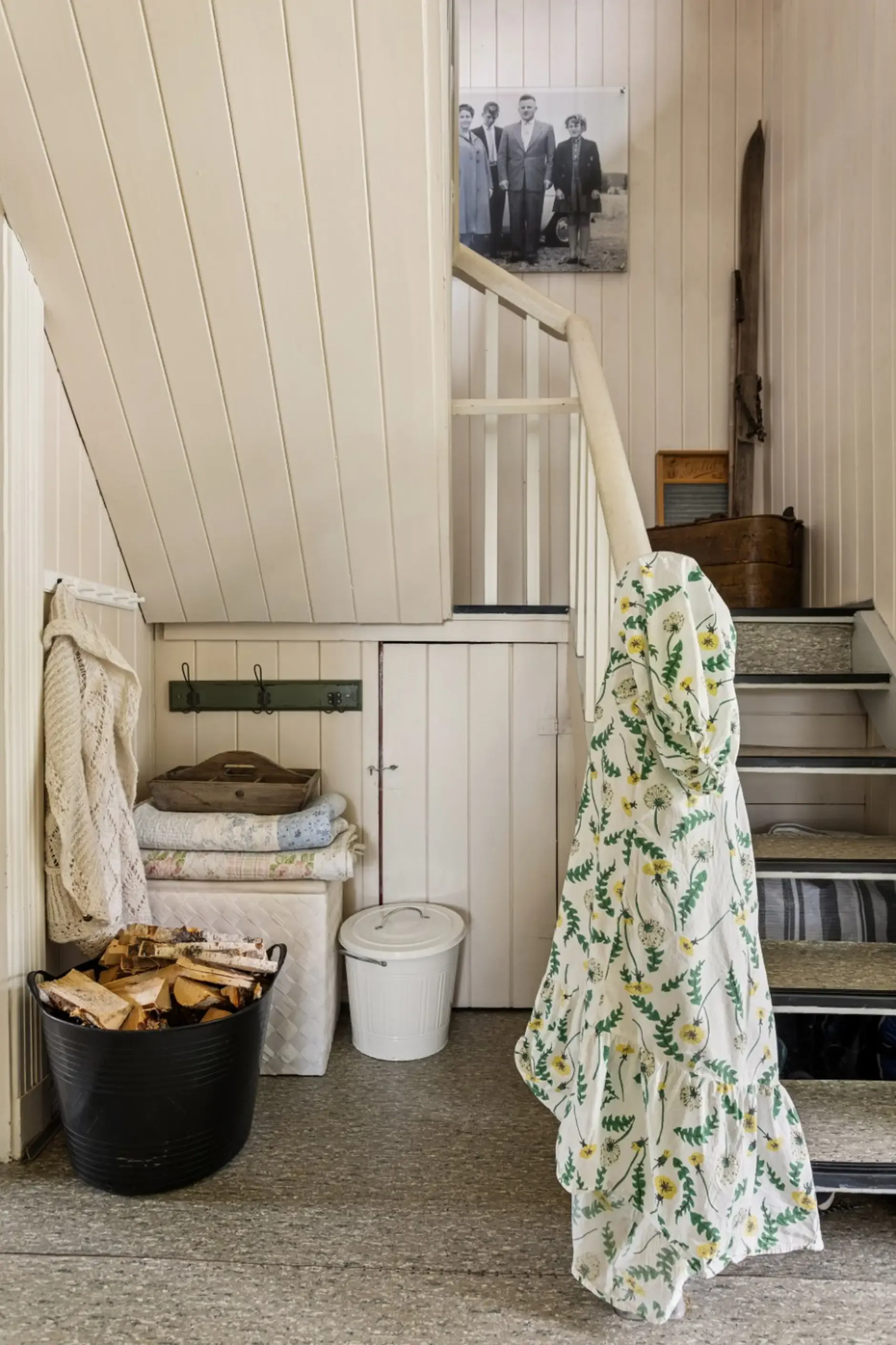 1920s Norwegian House with Expansive Grounds and Garden in Sagstua - View image 21 of 37