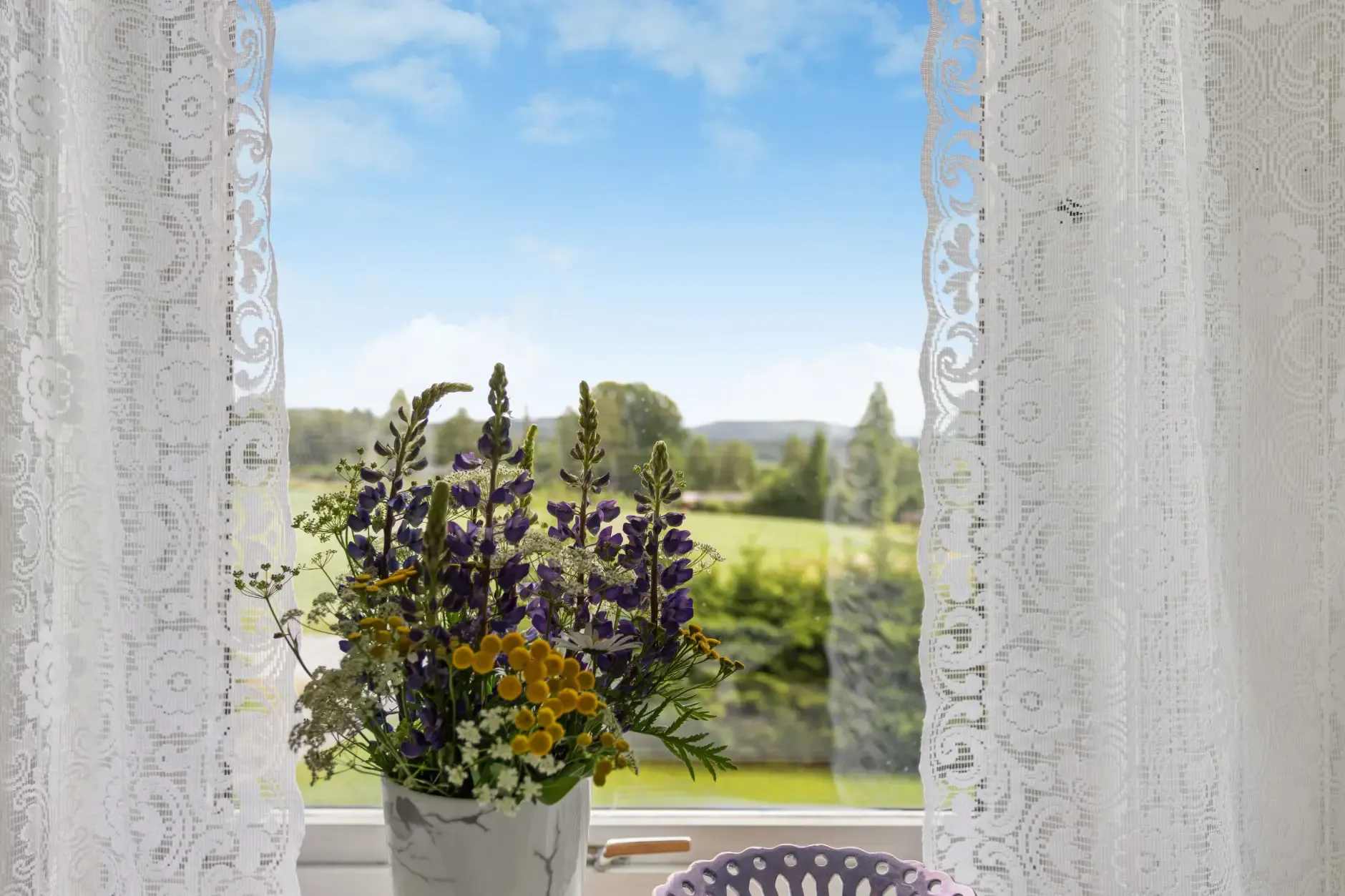 1920s Norwegian House with Expansive Grounds and Garden in Sagstua - View image 27 of 37