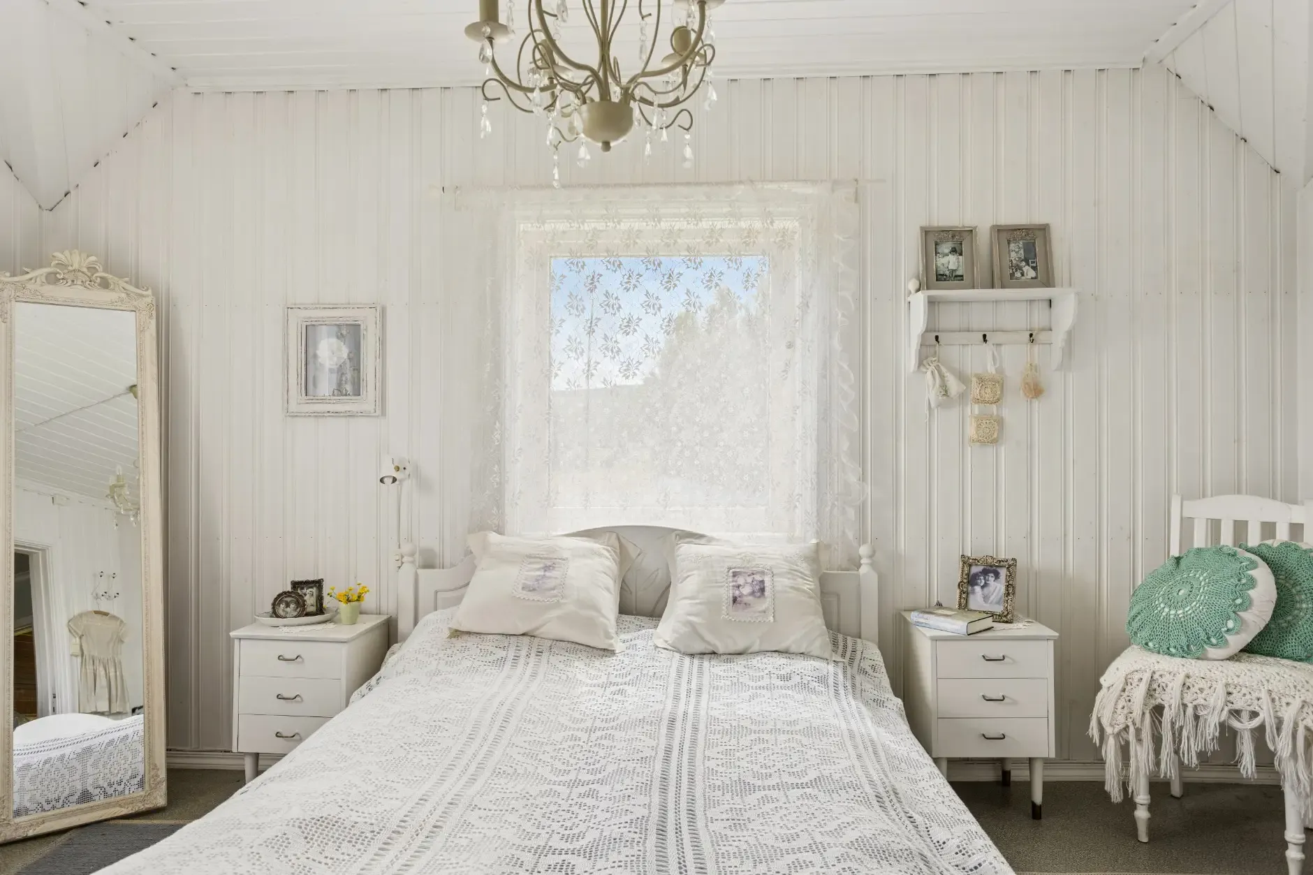 1920s Norwegian House with Expansive Grounds and Garden in Sagstua - View image 28 of 37