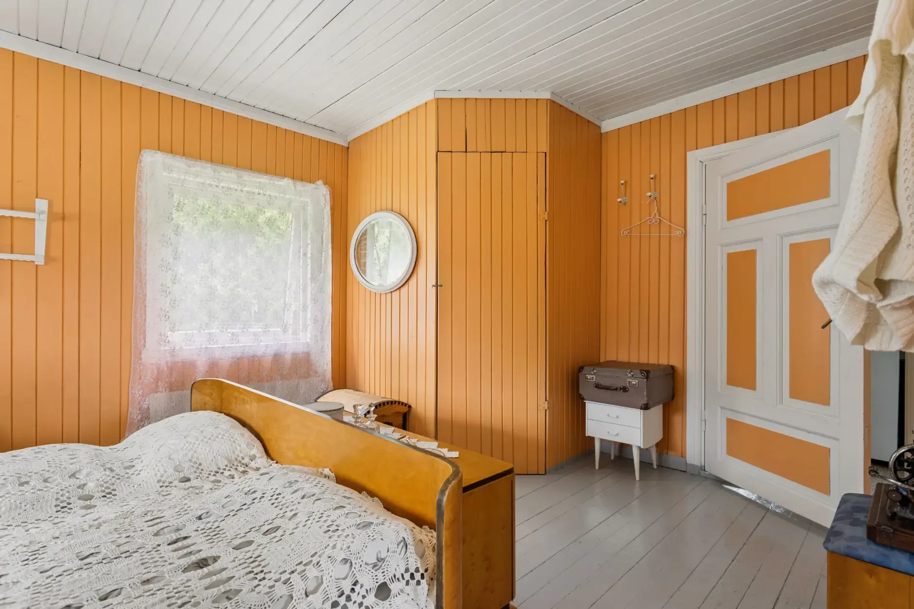 1920s Norwegian House with Expansive Grounds and Garden in Sagstua - View image 32 of 37