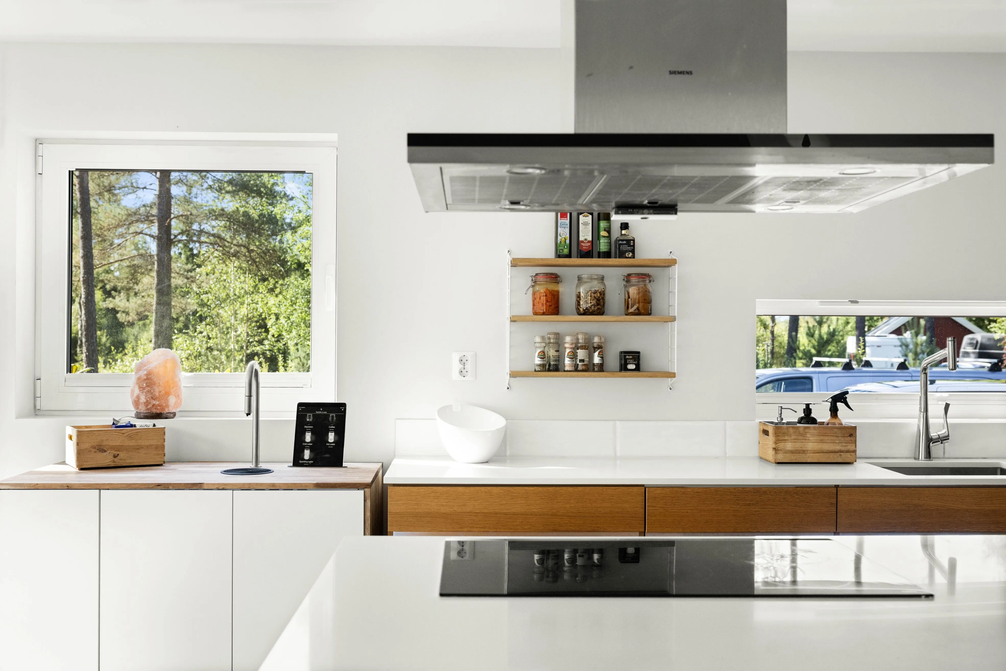 Contemporary 3-Bedroom House with Expansive Garden in Degernes, Norway - View image 11 of 44