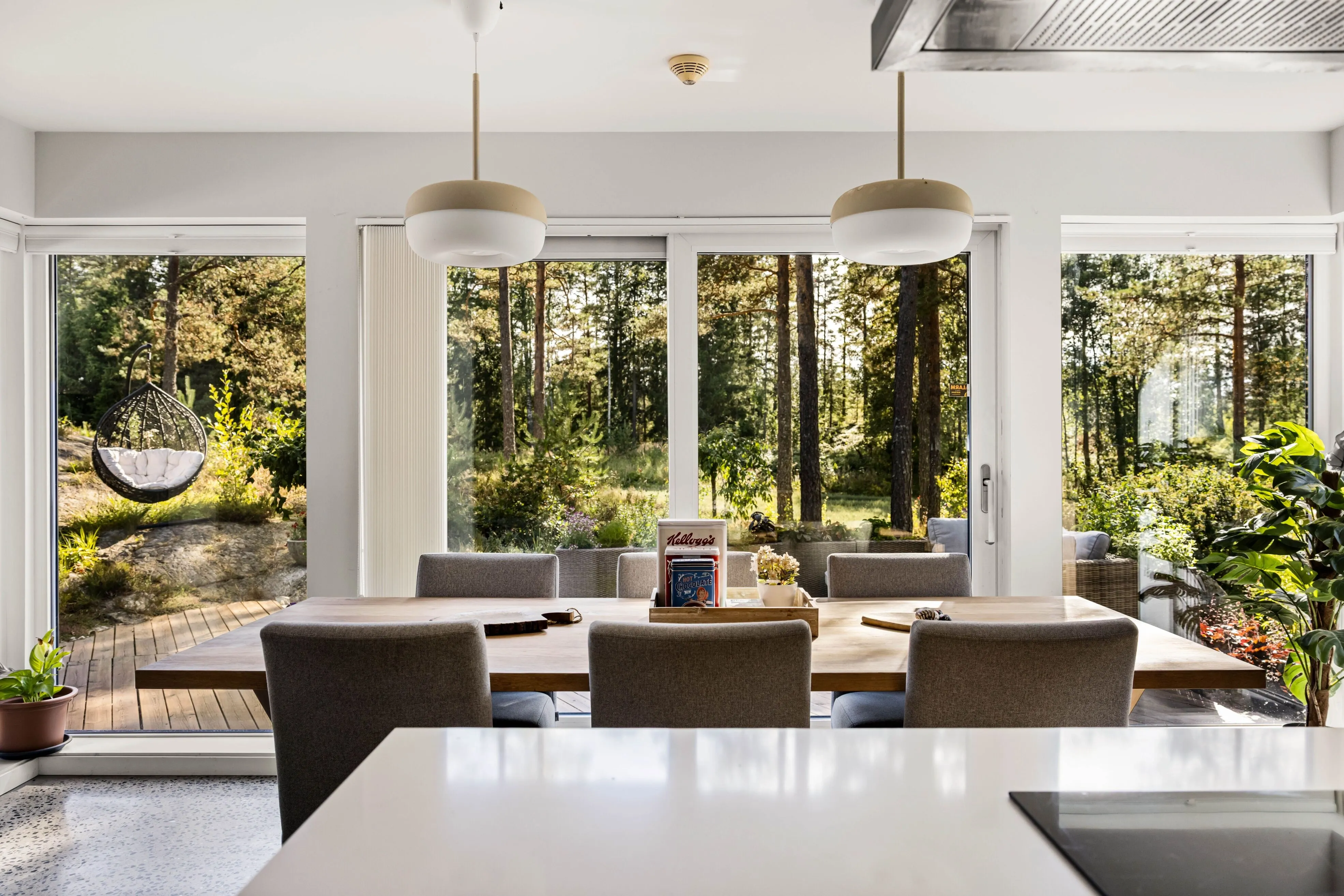 Contemporary 3-Bedroom House with Expansive Garden in Degernes, Norway - View image 14 of 44