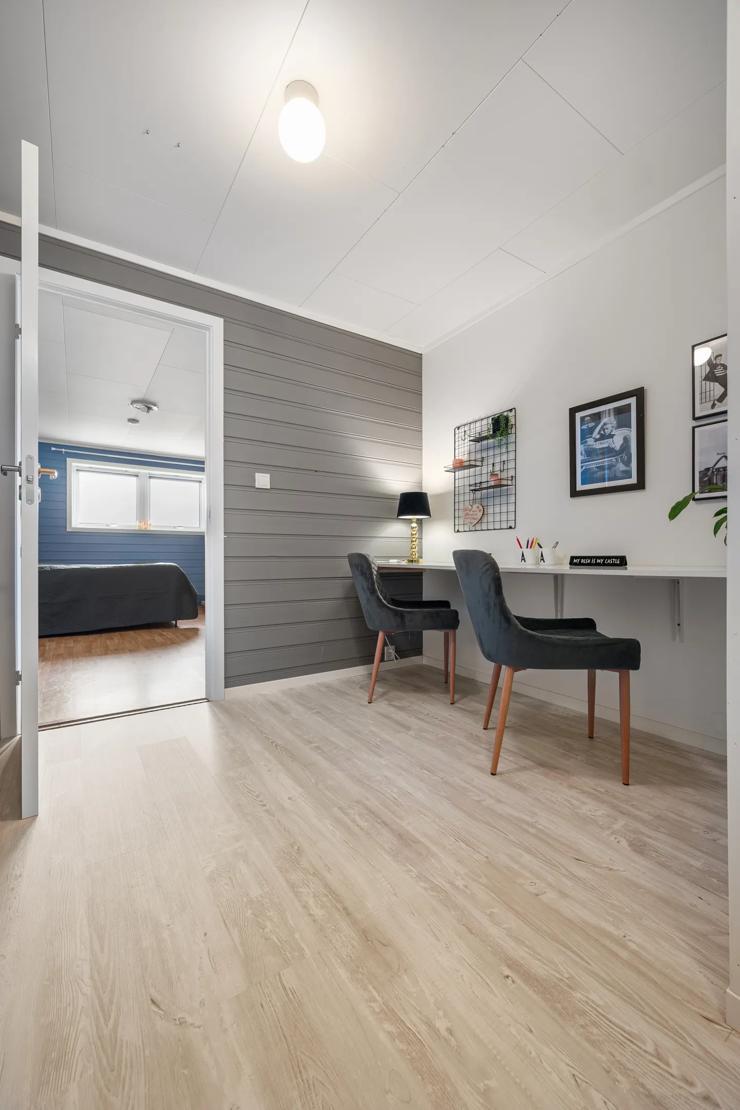 Spacious 6-Bedroom House with Sea Views in Harstad, Norway - View image 39 of 72