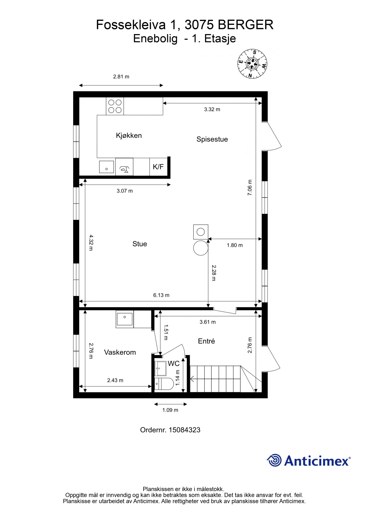 Historic 1886 House in Berger with Expansive Balcony and Cultural Surroundings - Image 4