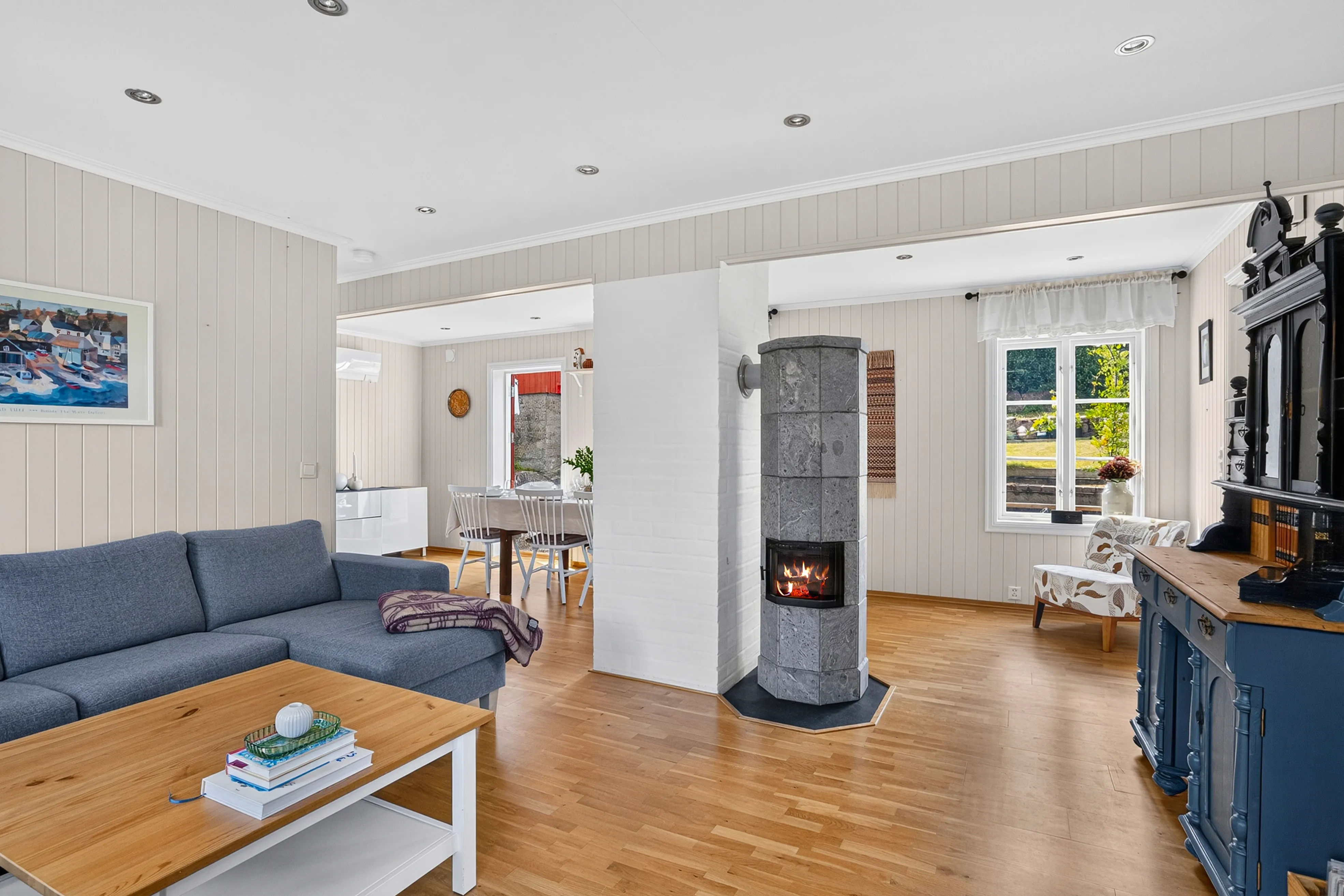 Historic 1886 House in Berger with Expansive Balcony and Cultural Surroundings - View image 6 of 42