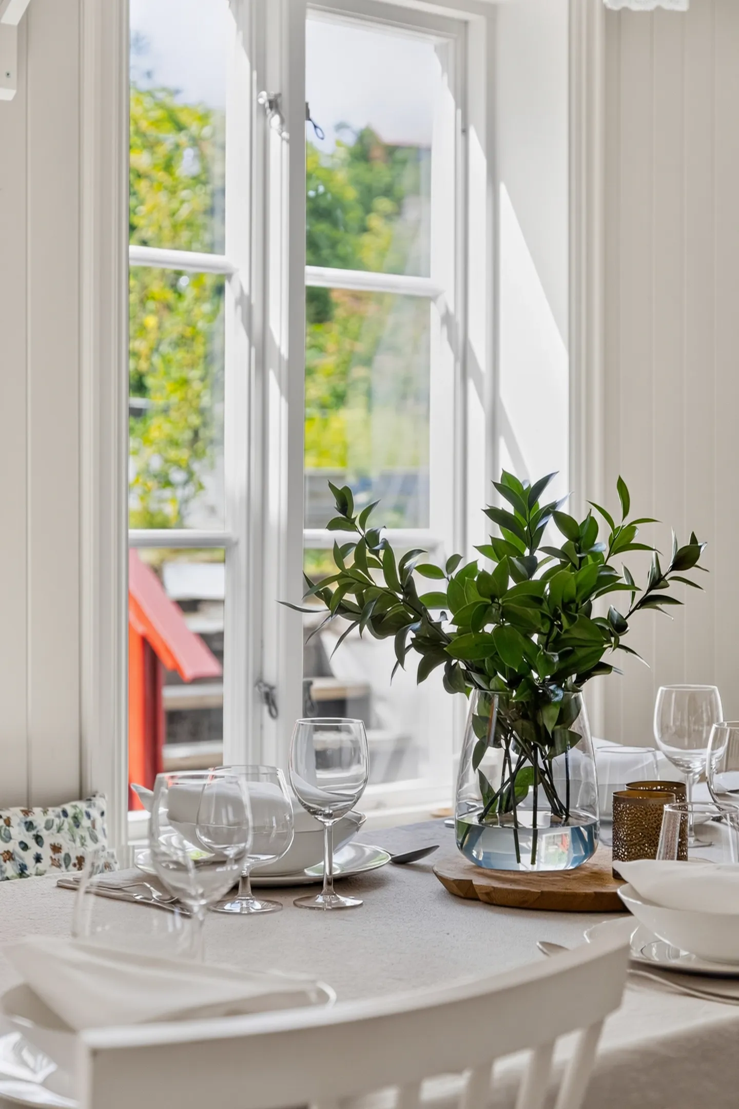 Historic 1886 House in Berger with Expansive Balcony and Cultural Surroundings - View image 10 of 42