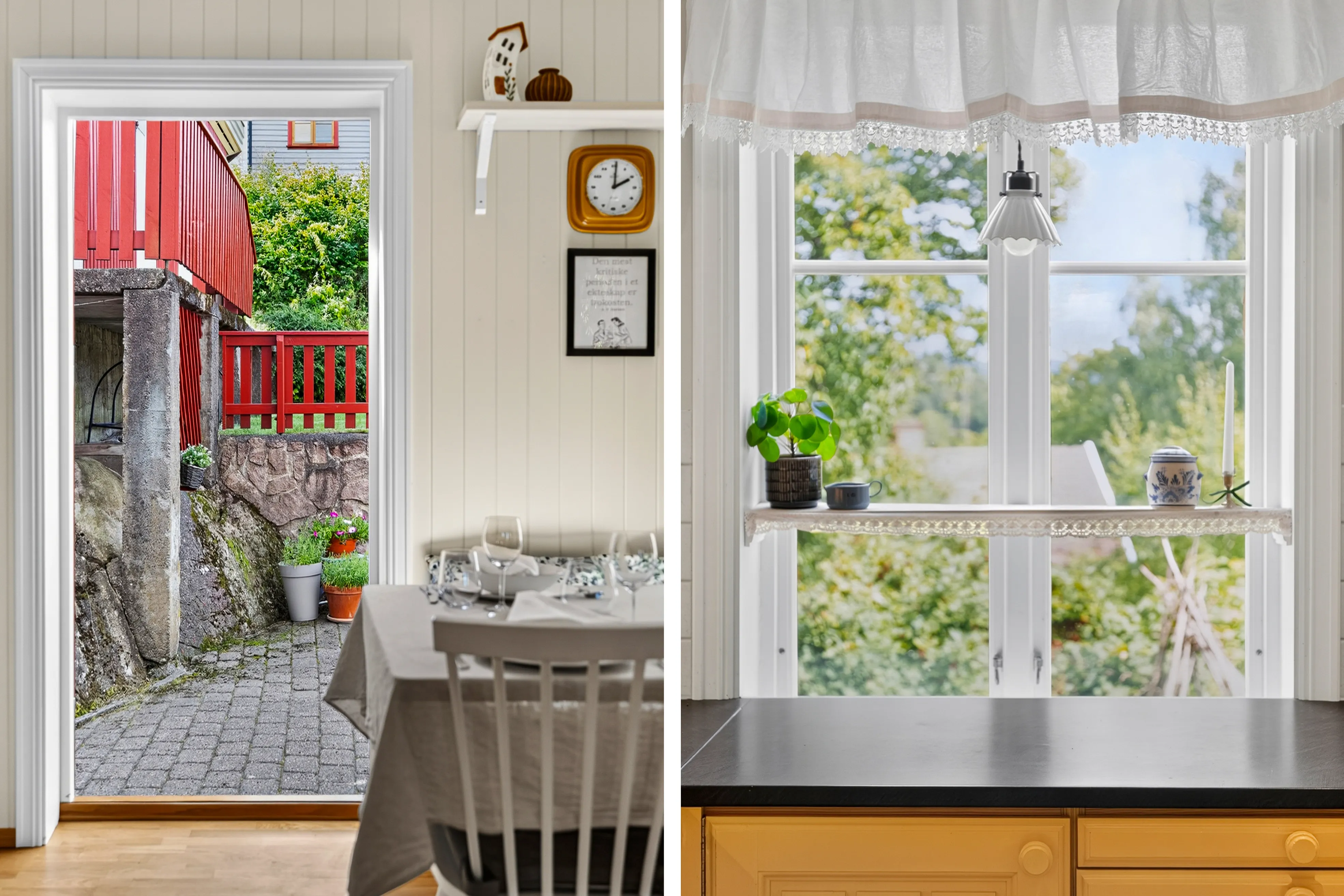 Historic 1886 House in Berger with Expansive Balcony and Cultural Surroundings - View image 12 of 42