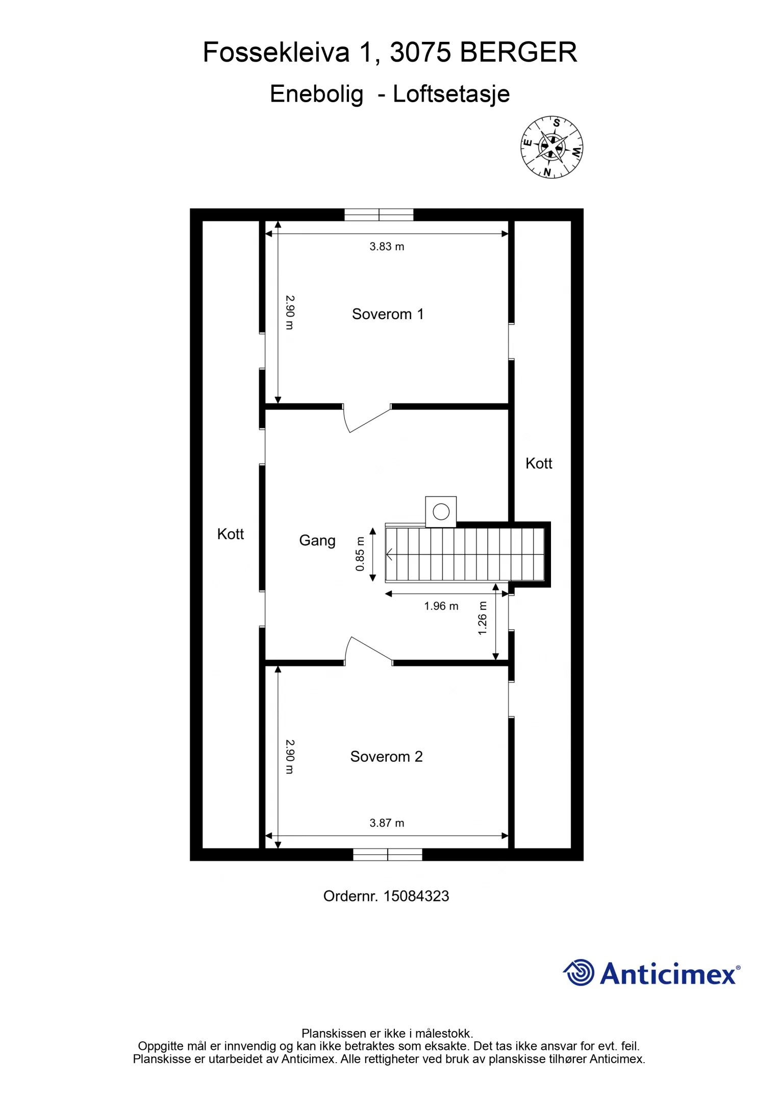 Historic 1886 House in Berger with Expansive Balcony and Cultural Surroundings - View image 28 of 42