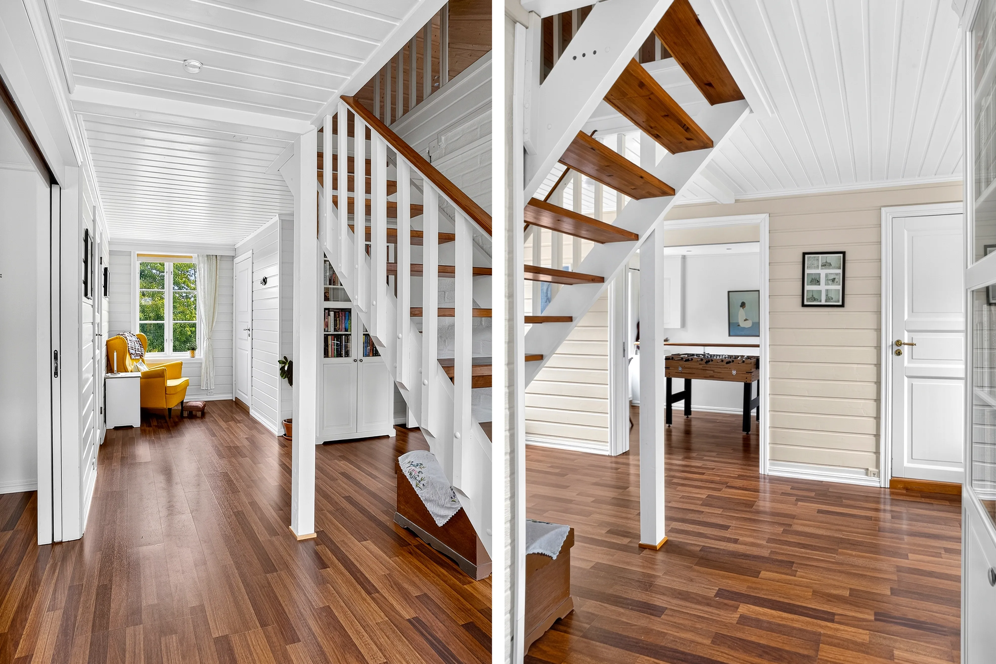 Historic 1886 House in Berger with Expansive Balcony and Cultural Surroundings - View image 29 of 42