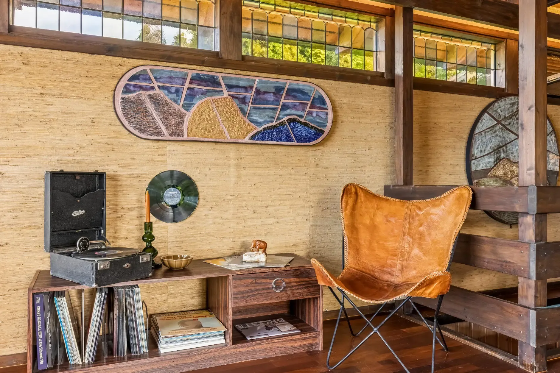 1970s Norwegian Bungalow with Garden and Basement in Lier - View image 16 of 54