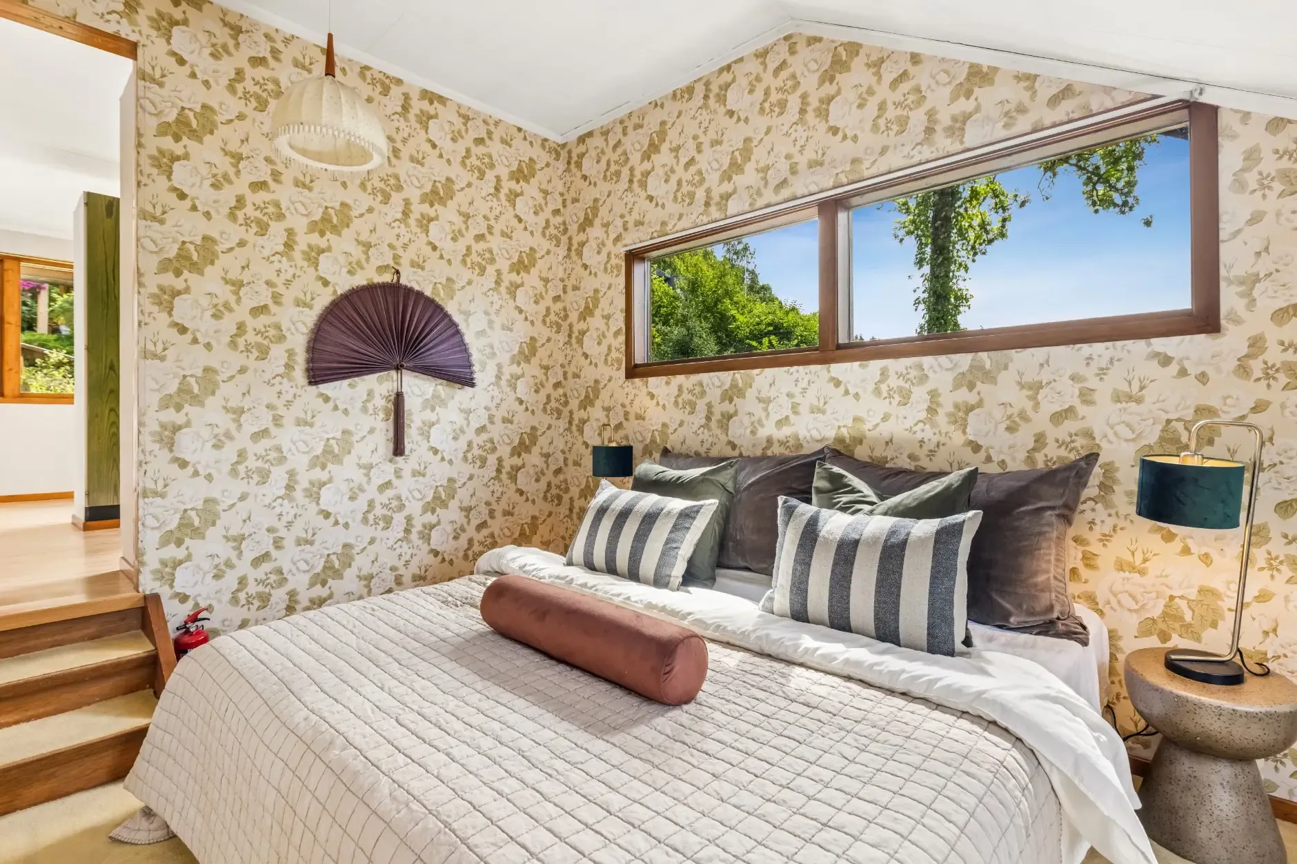 1970s Norwegian Bungalow with Garden and Basement in Lier - View image 24 of 54