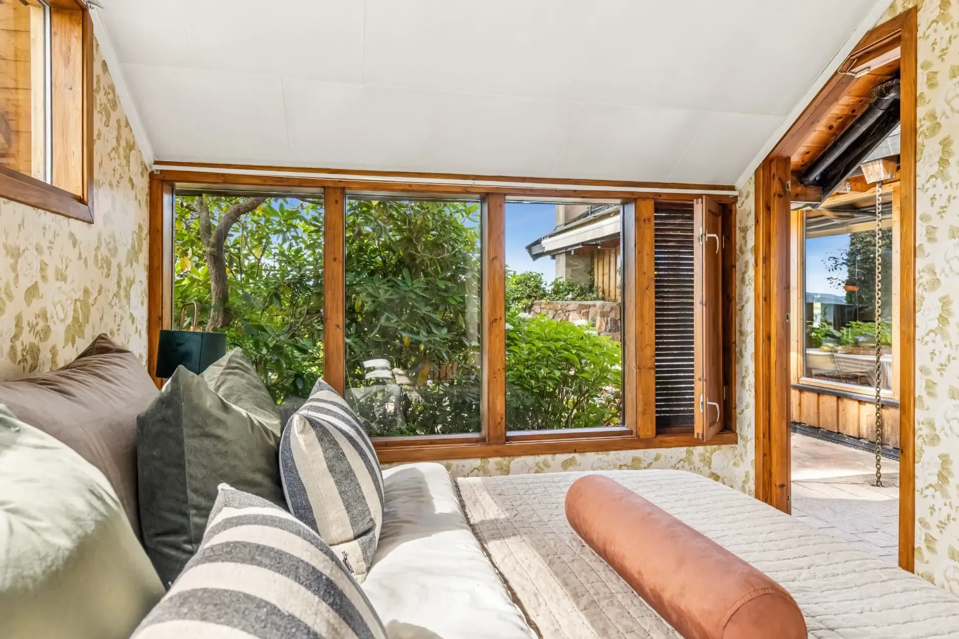 1970s Norwegian Bungalow with Garden and Basement in Lier - View image 25 of 54