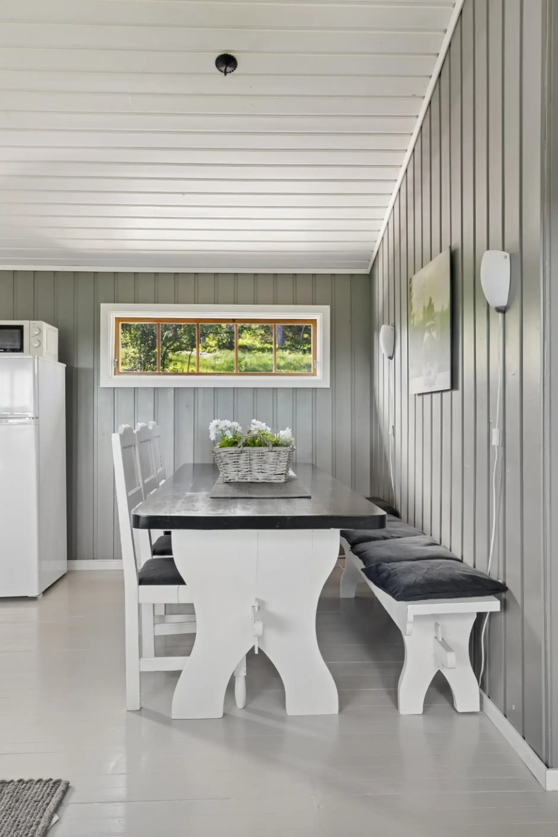 1970s Country House in Veggli with Terrace and Wood Heating - View image 13 of 31