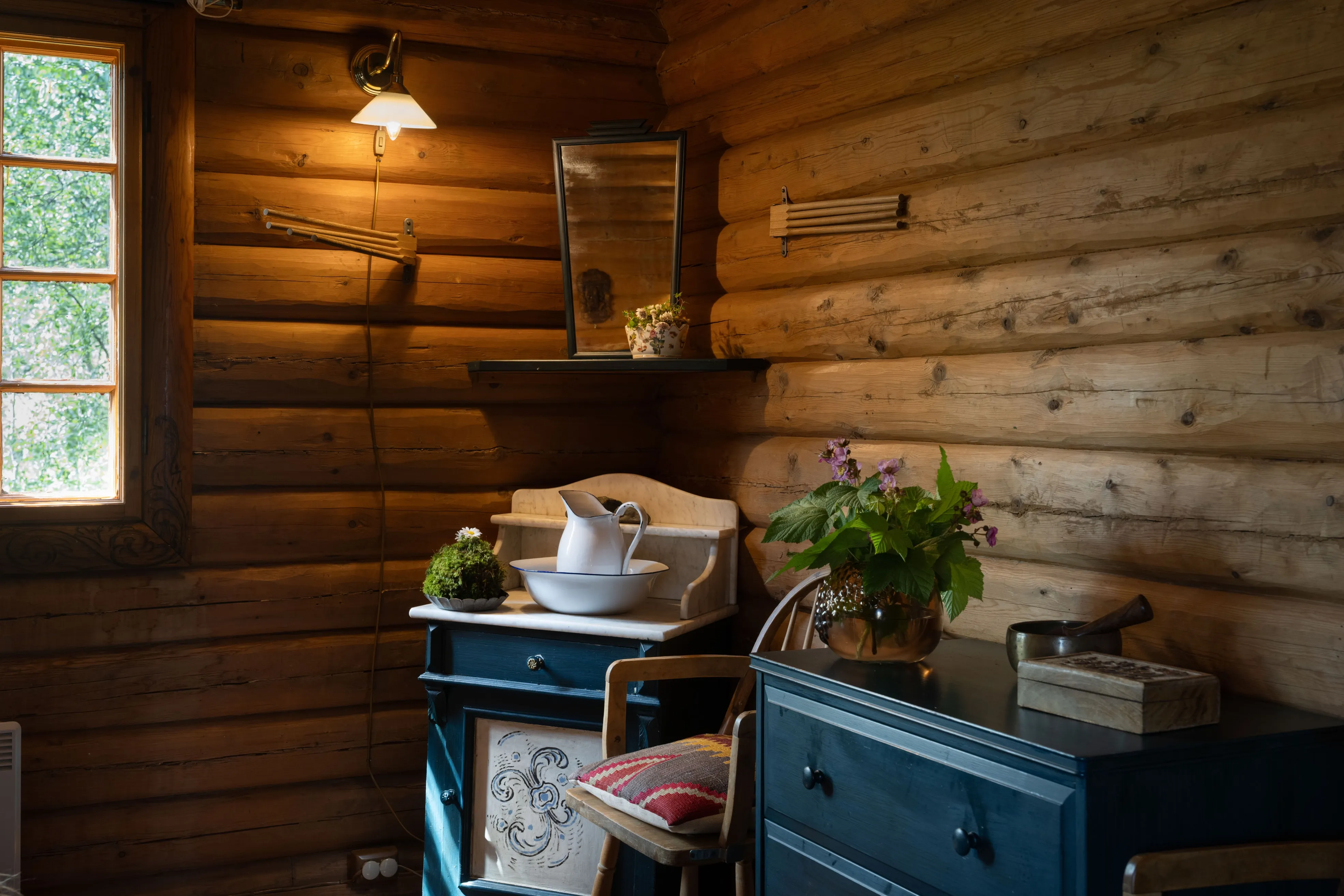 1930s Cabin in Geilo with Expansive Grounds and Parking - View image 15 of 32
