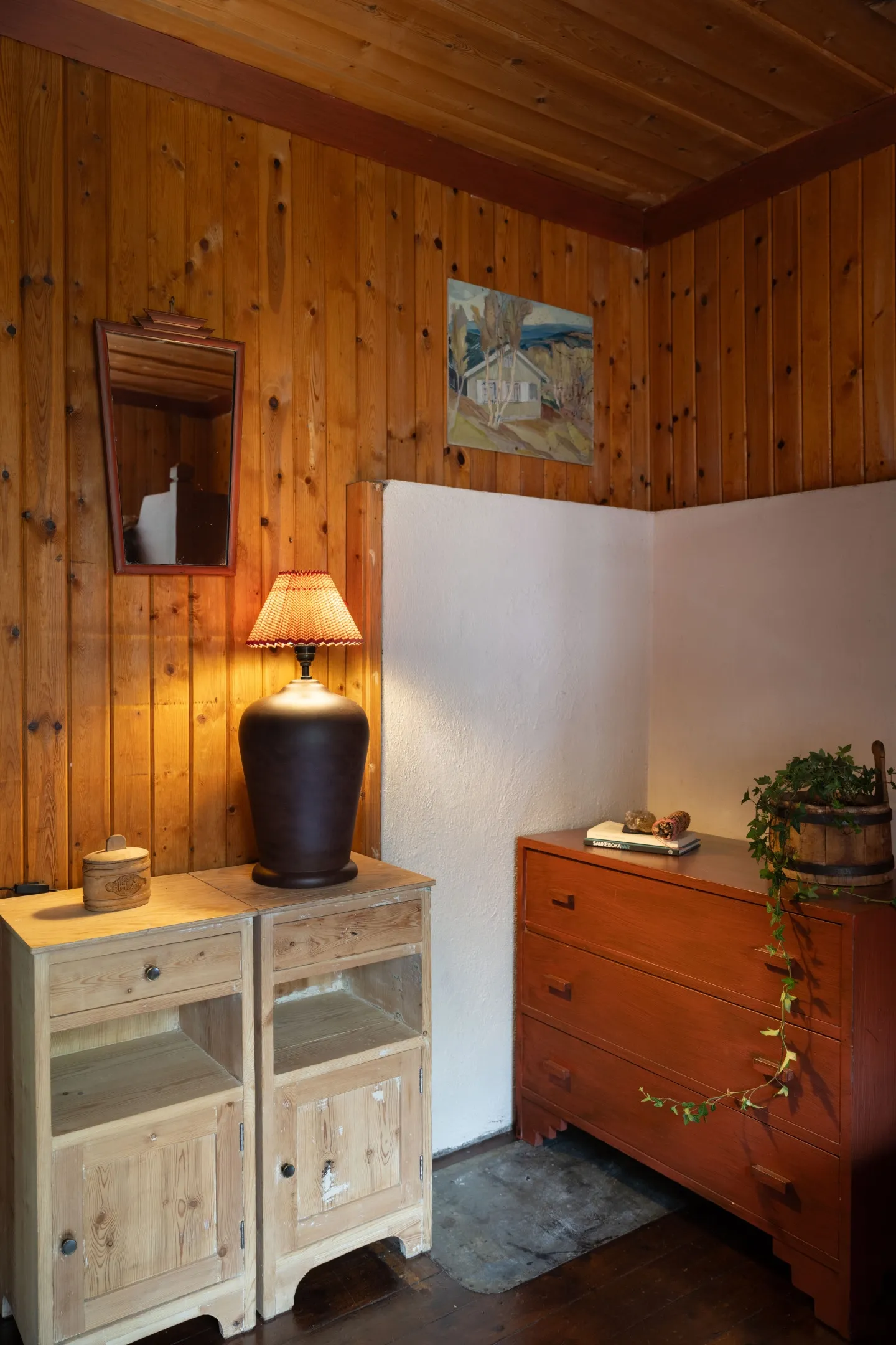 1930s Cabin in Geilo with Expansive Grounds and Parking - View image 17 of 32