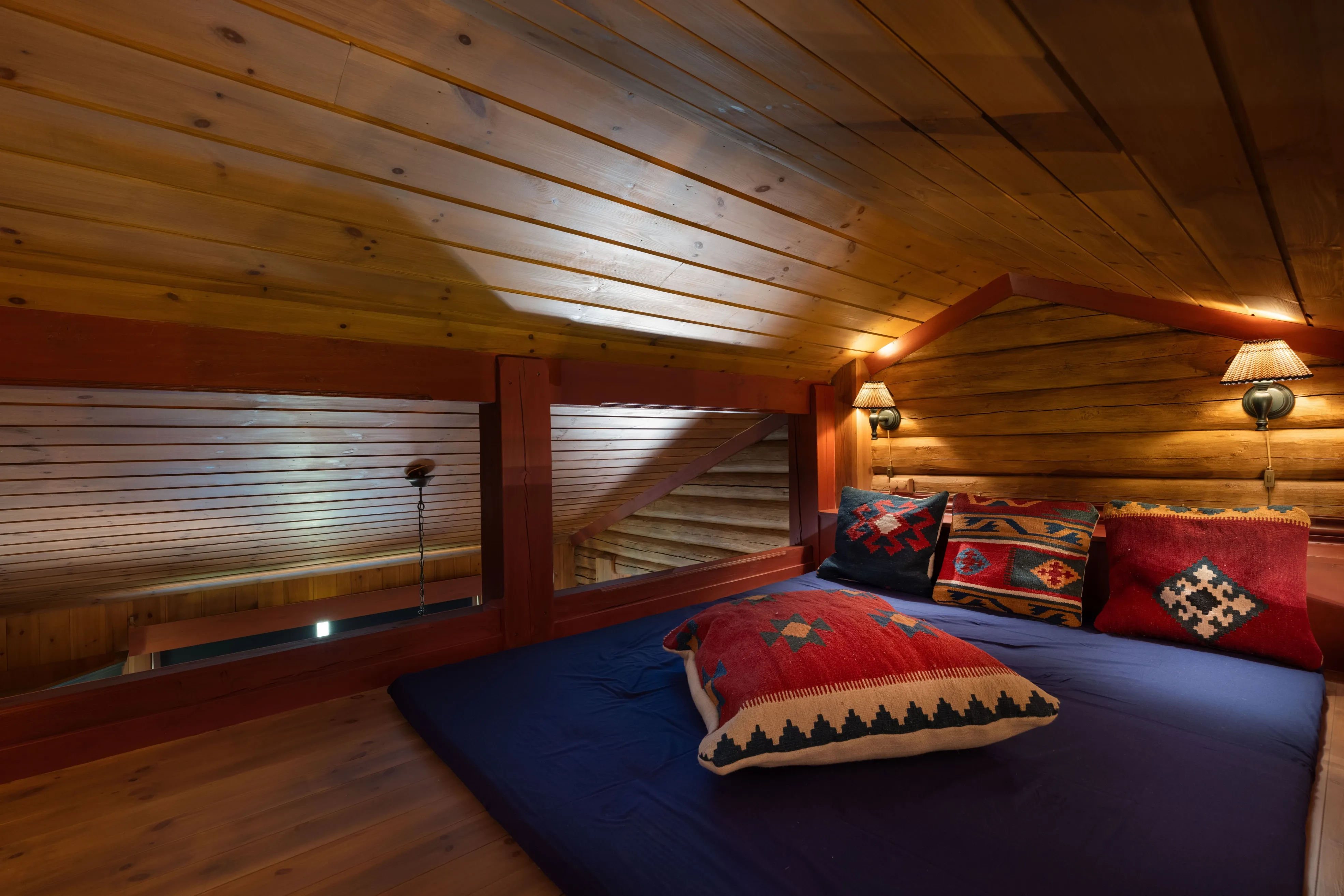 1930s Cabin in Geilo with Expansive Grounds and Parking - View image 22 of 32