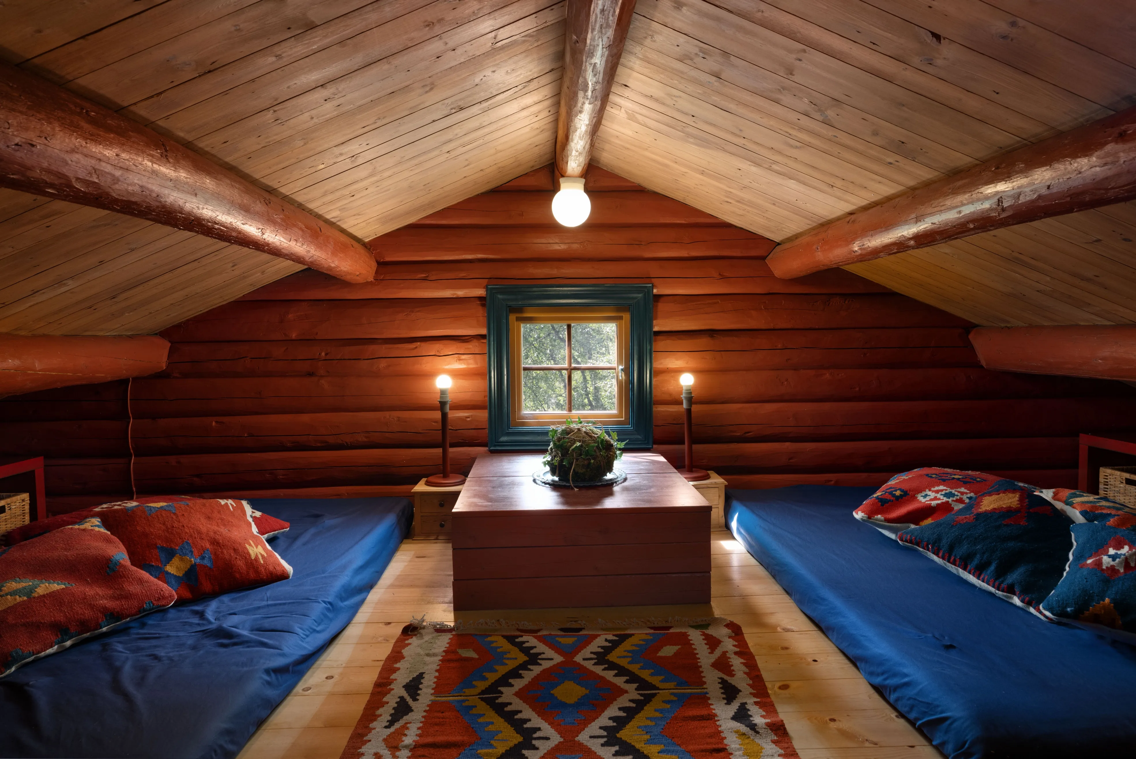 1930s Cabin in Geilo with Expansive Grounds and Parking - View image 23 of 32