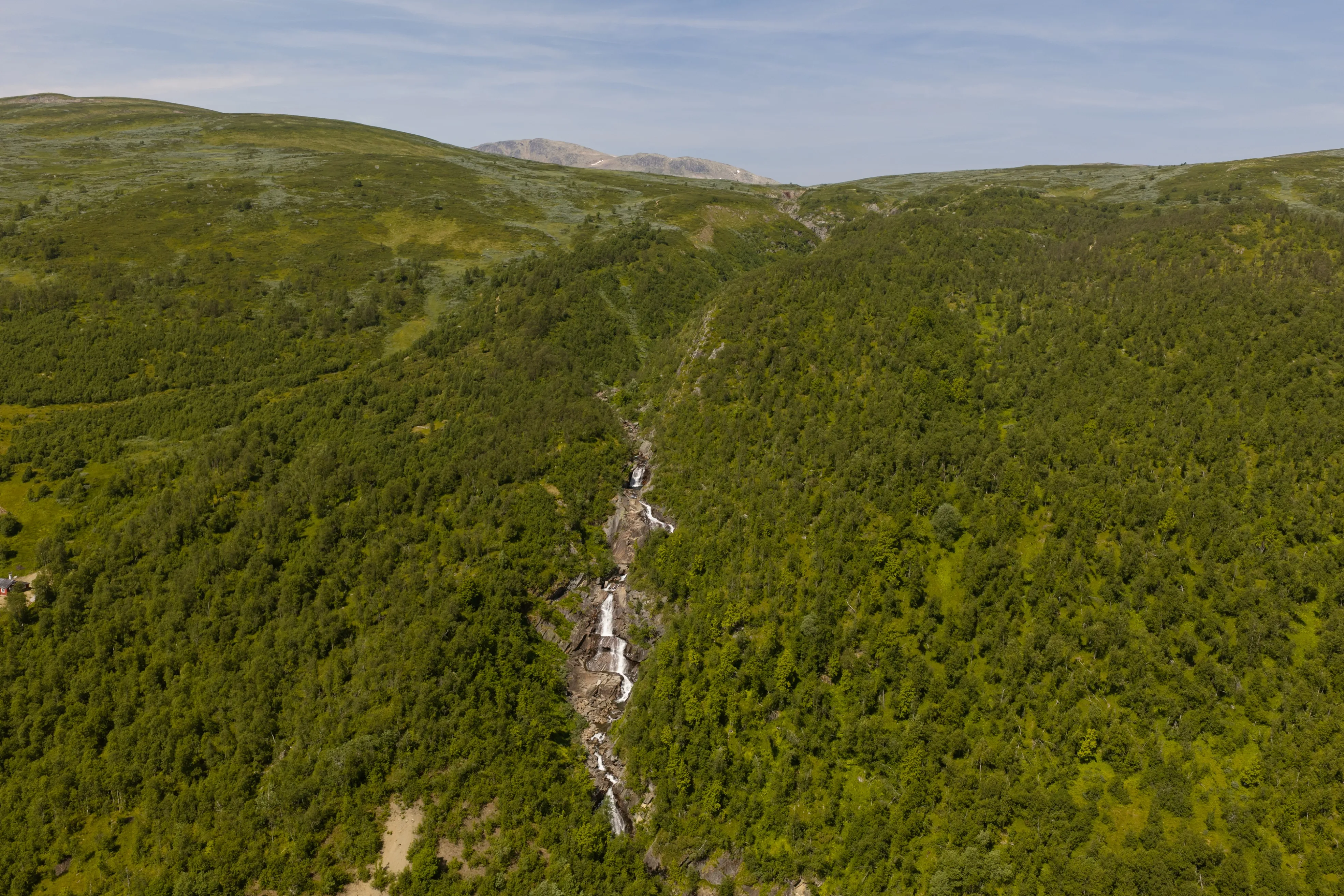 1930s Cabin in Geilo with Expansive Grounds and Parking - View image 31 of 32