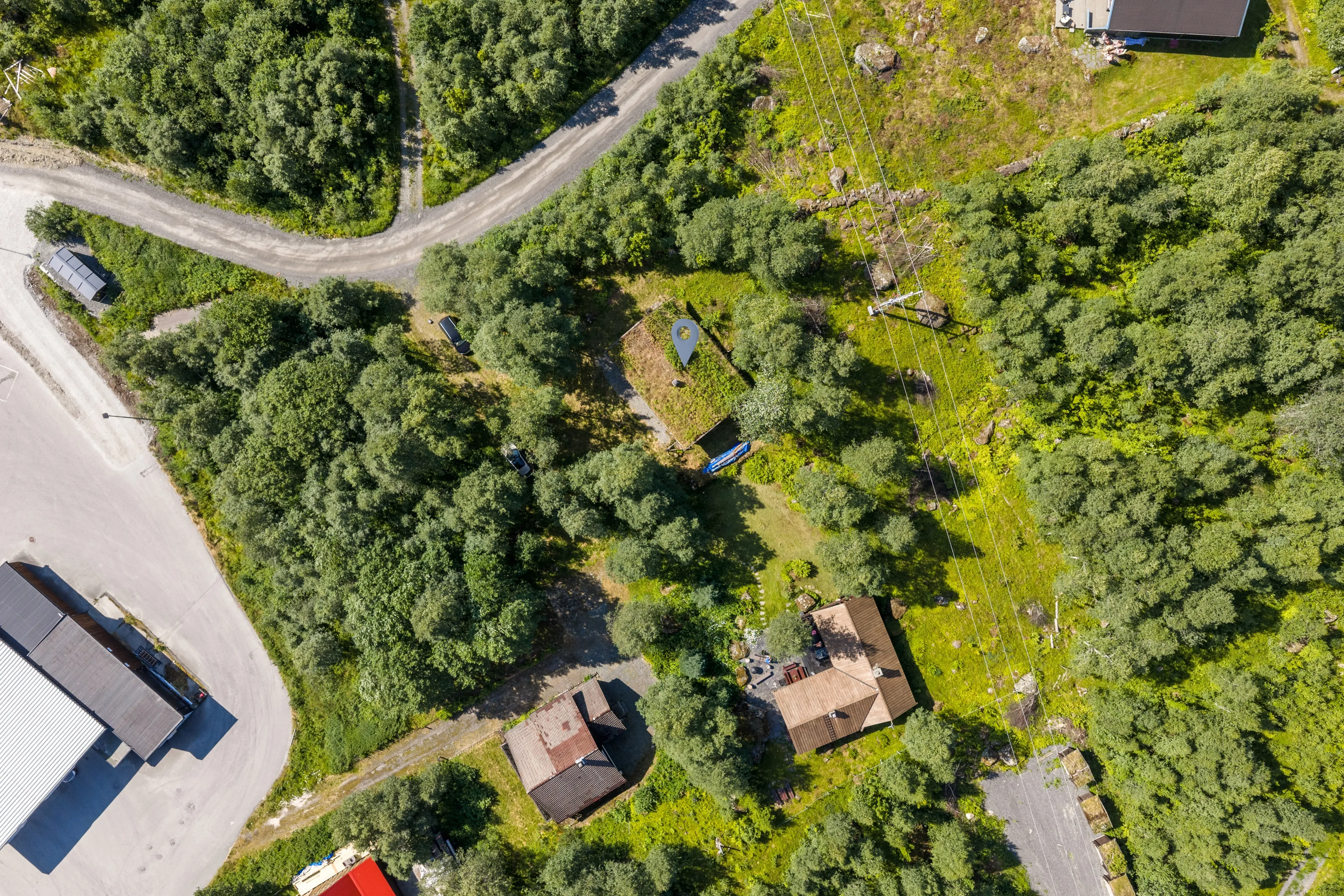 Cosy 1990s Cabin with Balcony and Terrace in Røldal, Norway - View image 20 of 30