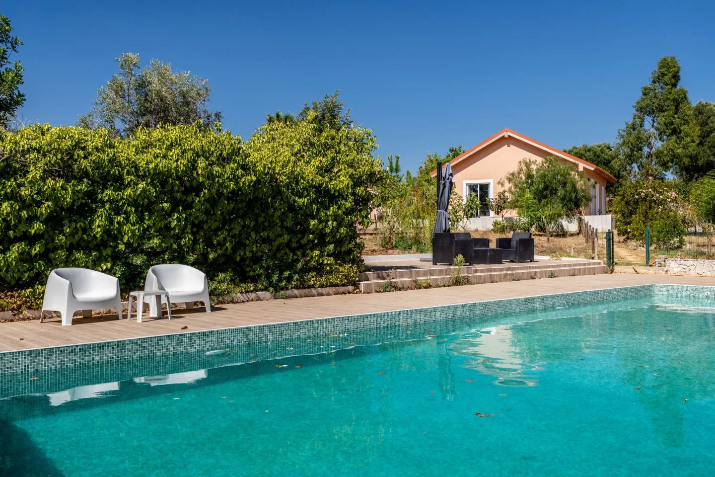 3-Bedroom Villa with Pool and Expansive Grounds in Algarve's Silves - View image 28 of 36