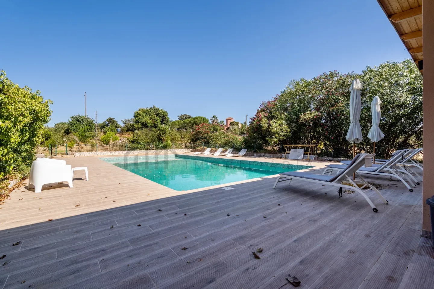 3-Bedroom Villa with Pool and Expansive Grounds in Algarve's Silves - View image 29 of 36