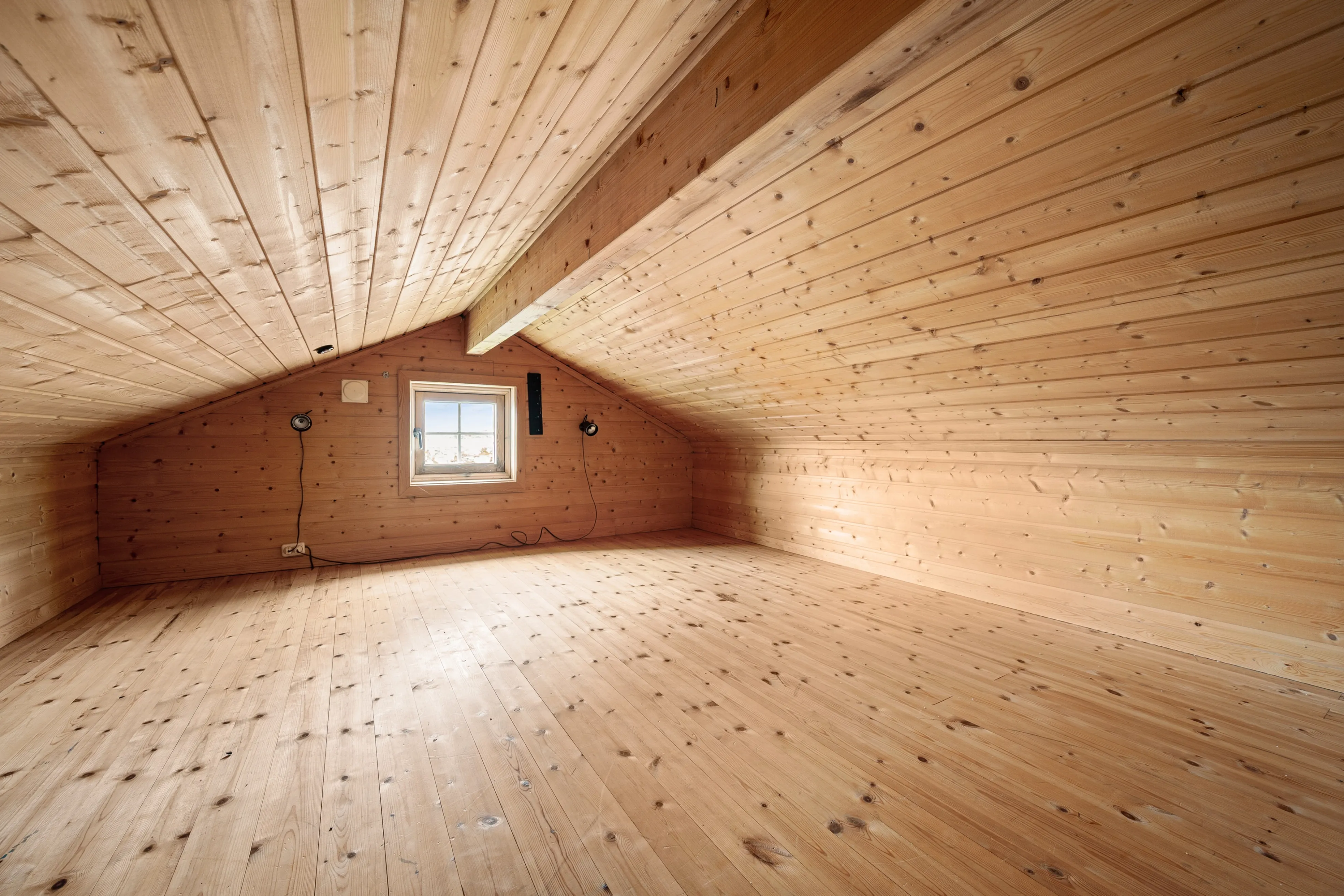 Nordic Cabin with Terrace and Wood Heating in Scenic Narvik - View image 20 of 42