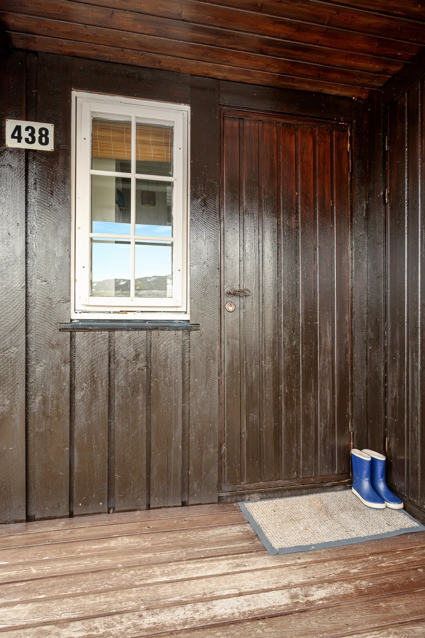 Nordic Cabin with Terrace and Wood Heating in Scenic Narvik - View image 36 of 42
