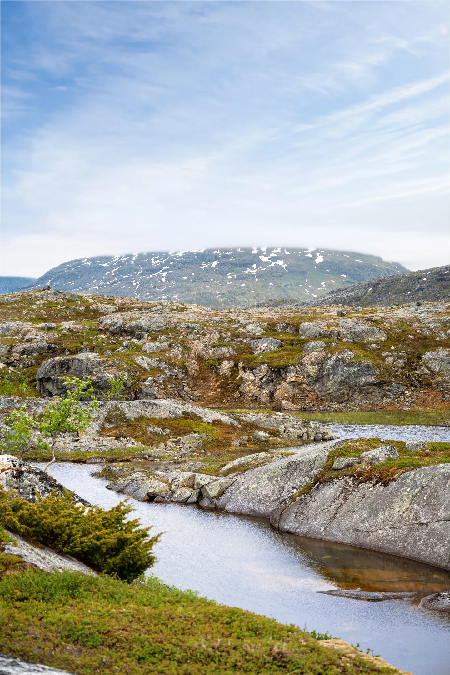 Nordic Cabin with Terrace and Wood Heating in Scenic Narvik - View image 37 of 42