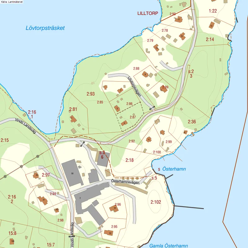 1980s Swedish Getaway: 2-Bedroom House with Expansive Lot in Djurhamn - View image 29 of 32
