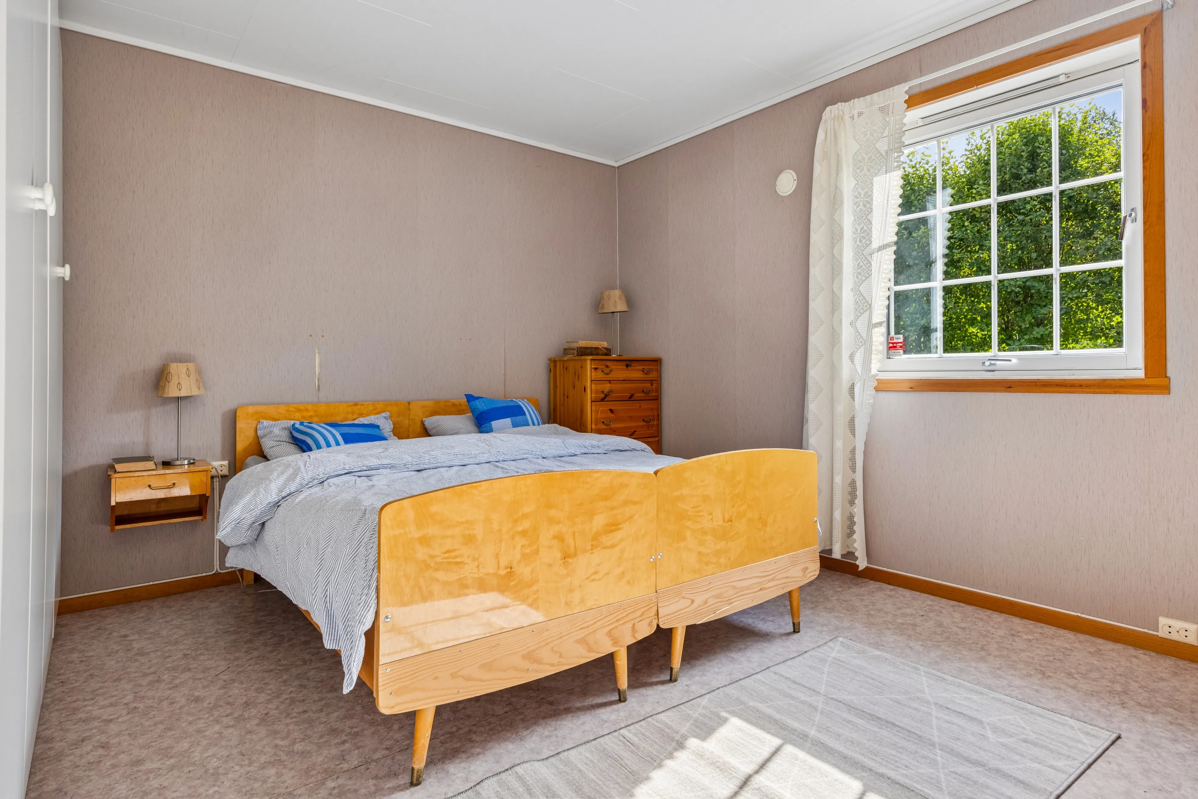 Family-Friendly 3-Bedroom House with Garden and Terrace in Kyrksæterøra, Norway - View image 16 of 35
