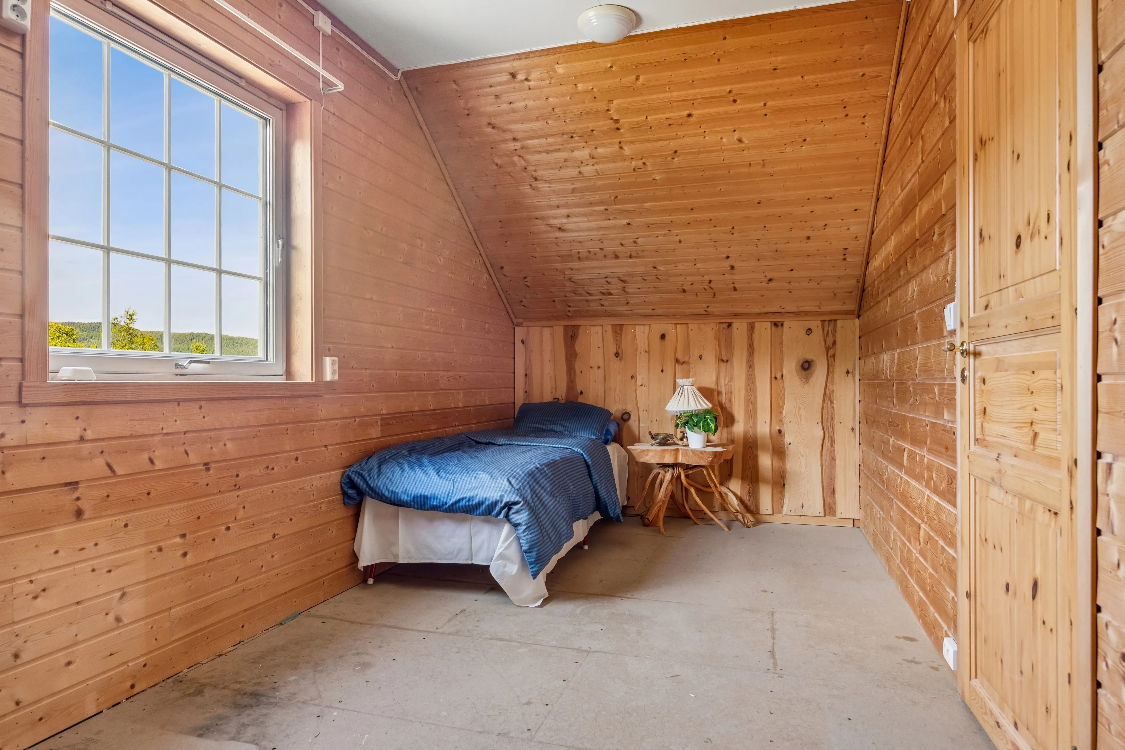 Family-Friendly 3-Bedroom House with Garden and Terrace in Kyrksæterøra, Norway - View image 27 of 35