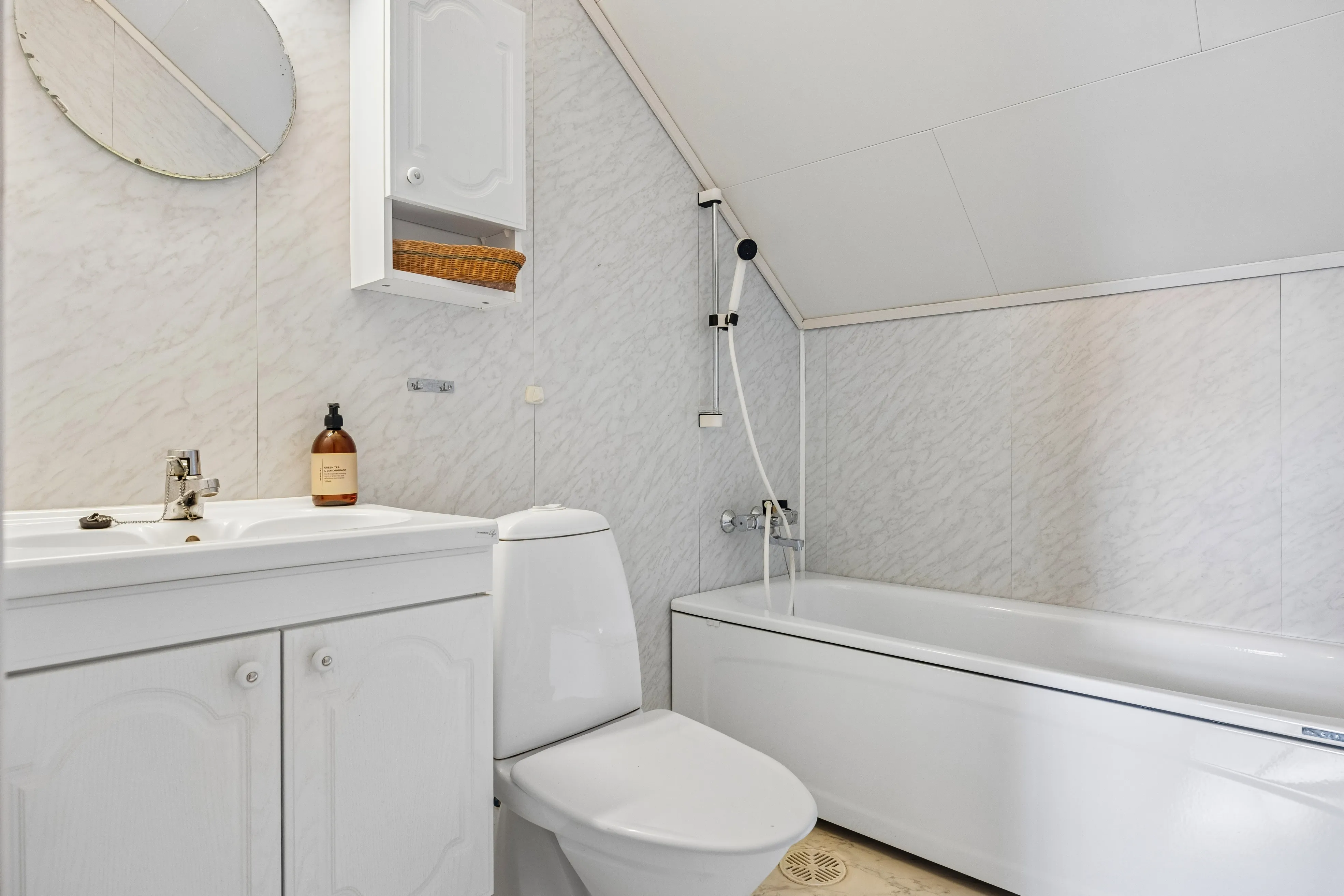 Family-Friendly 3-Bedroom House with Garden and Terrace in Kyrksæterøra, Norway - View image 28 of 35