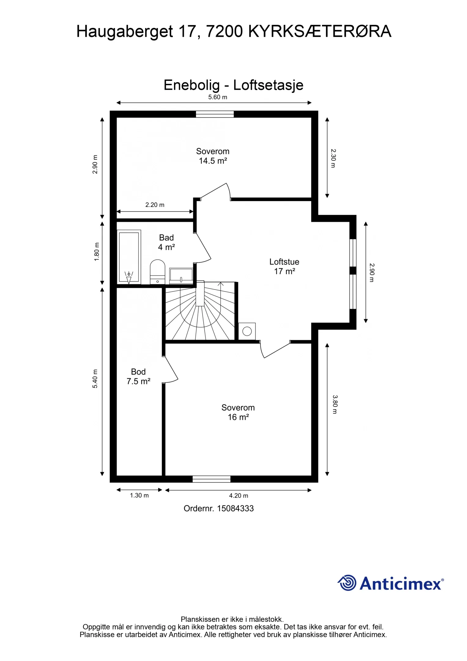 Family-Friendly 3-Bedroom House with Garden and Terrace in Kyrksæterøra, Norway - View image 30 of 35