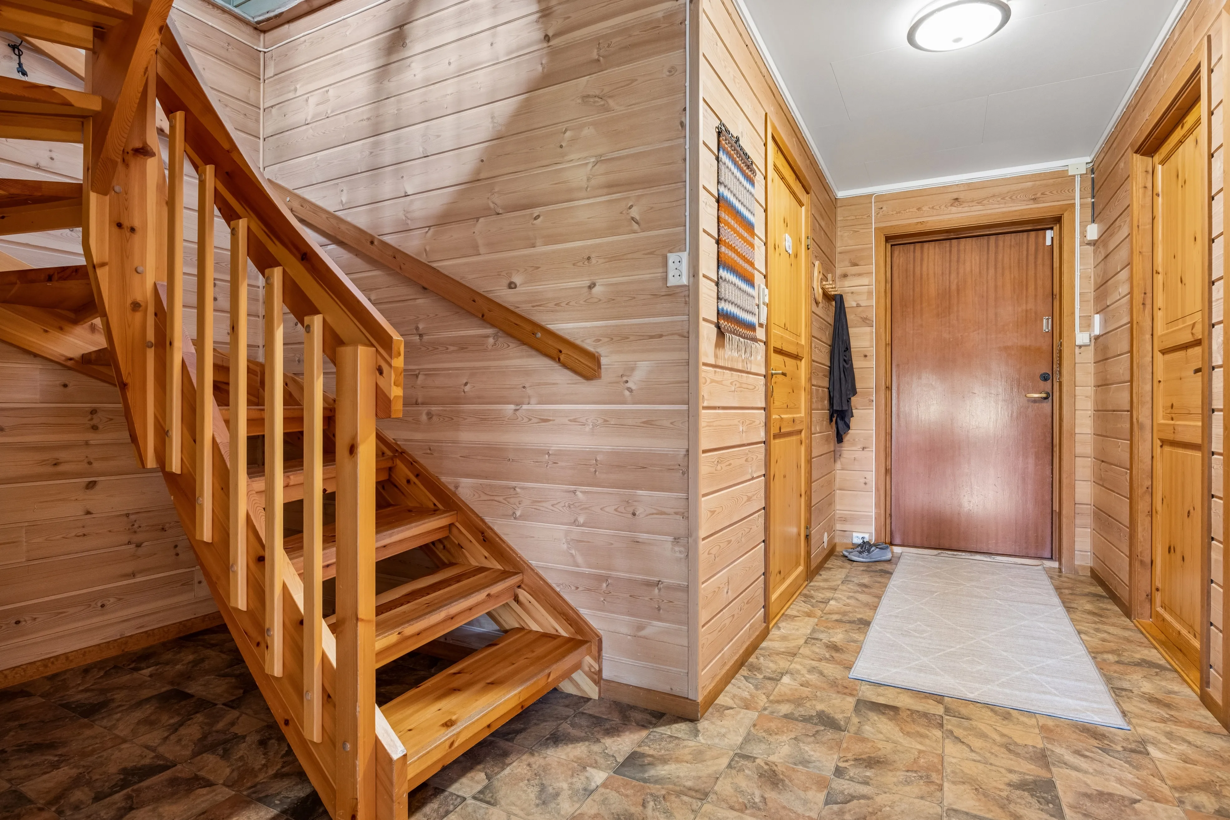 Family-Friendly 3-Bedroom House with Garden and Terrace in Kyrksæterøra, Norway - View image 31 of 35