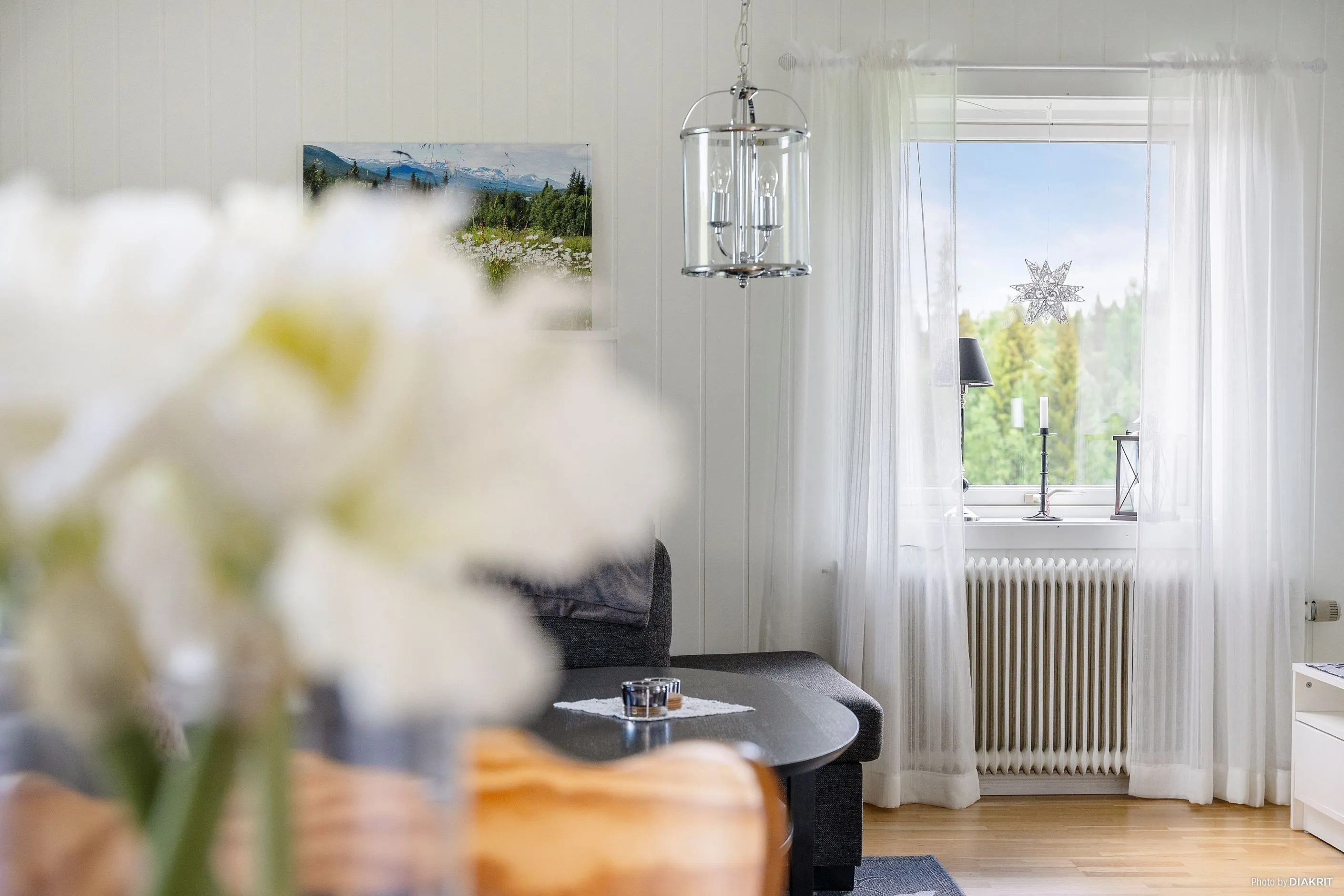 1940s Villa with Expansive Lot in Tärnaby's Scenic Surroundings - View image 11 of 46