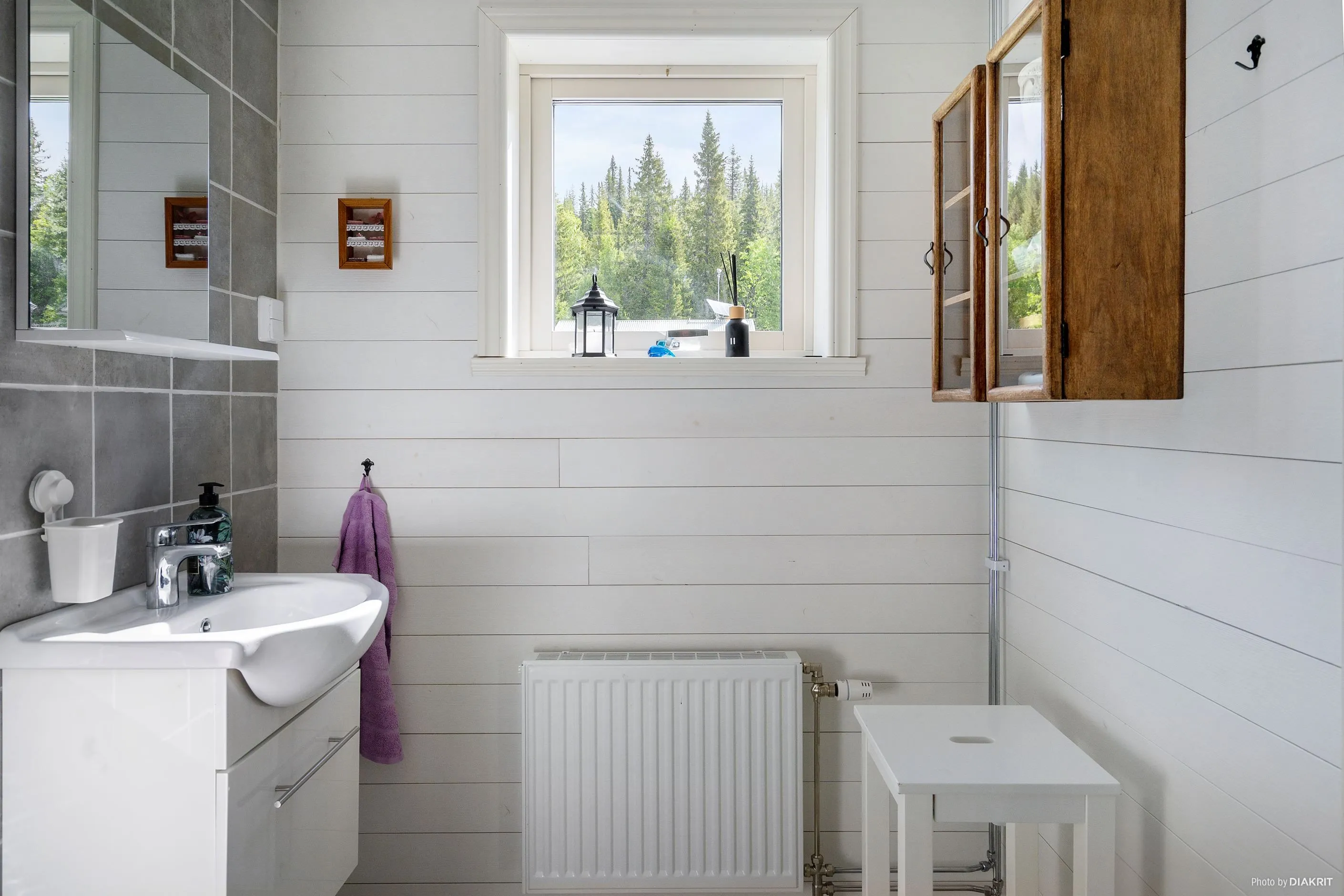 1940s Villa with Expansive Lot in Tärnaby's Scenic Surroundings - View image 22 of 46