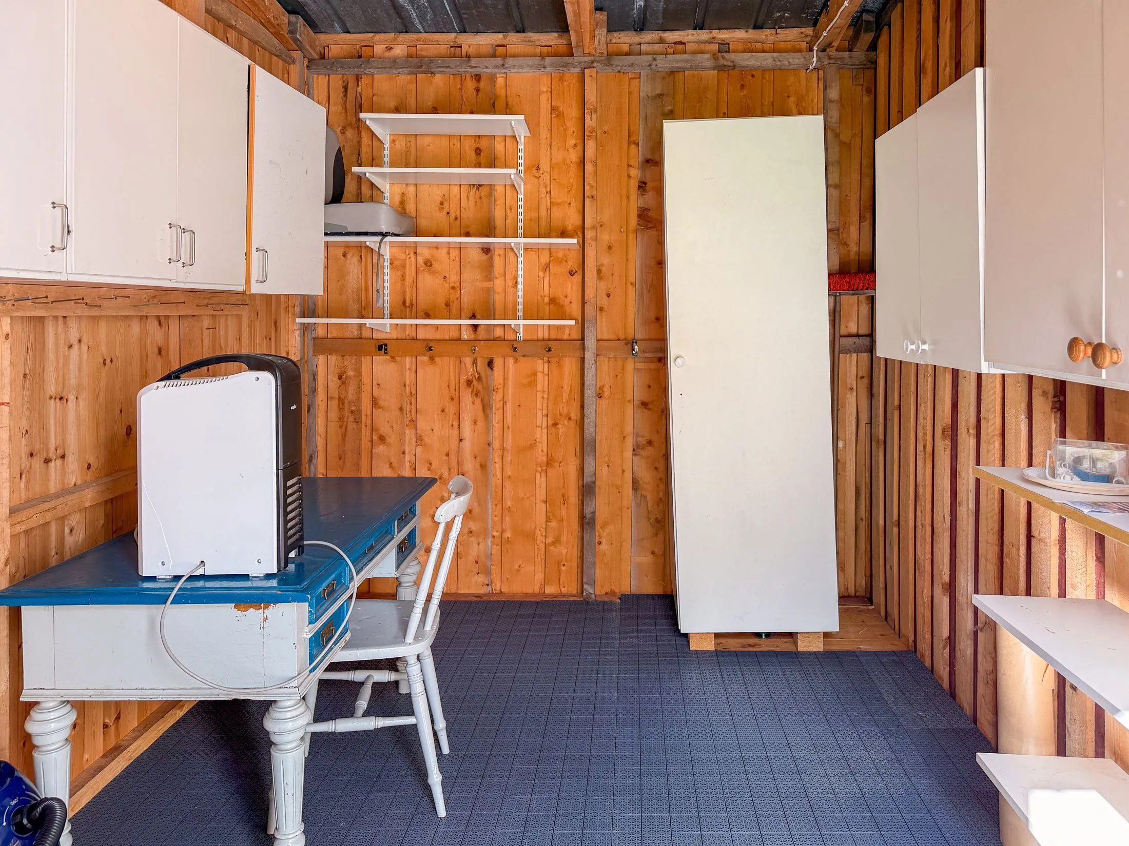 1940s Villa with Expansive Lot in Tärnaby's Scenic Surroundings - View image 29 of 46
