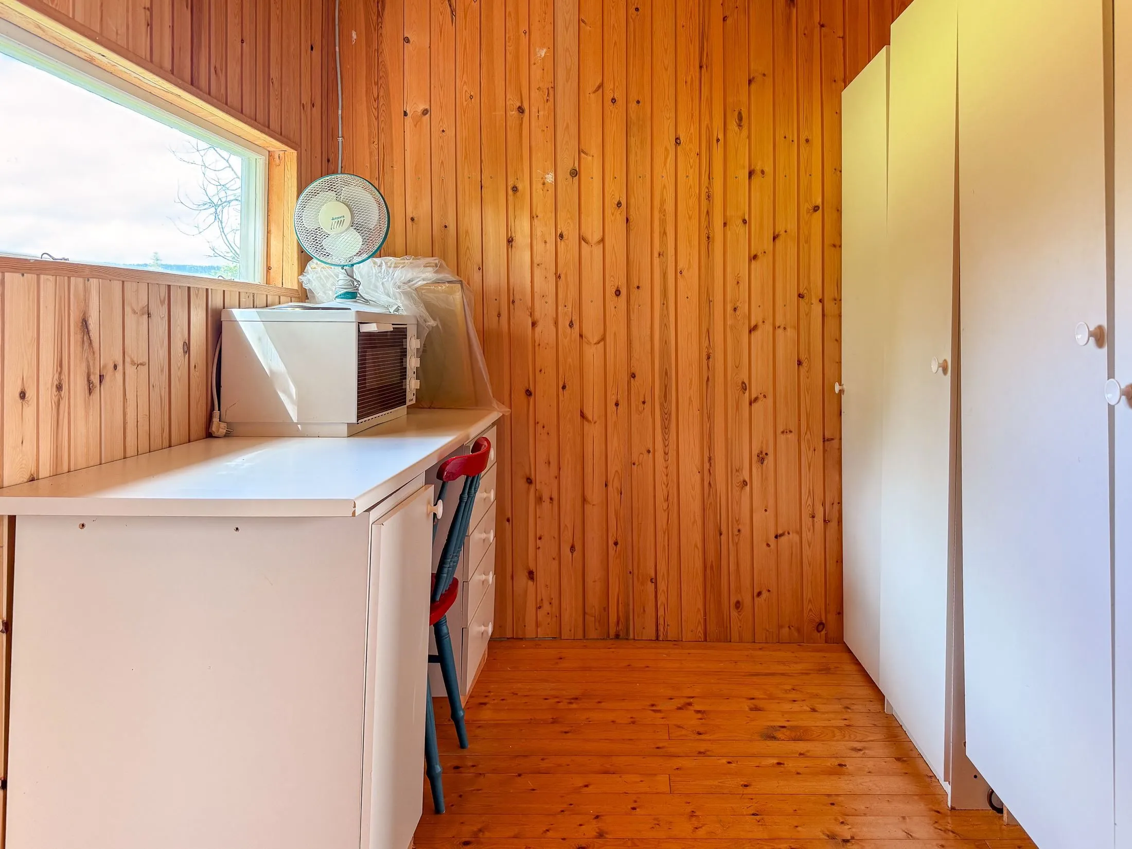 1940s Villa with Expansive Lot in Tärnaby's Scenic Surroundings - View image 30 of 46