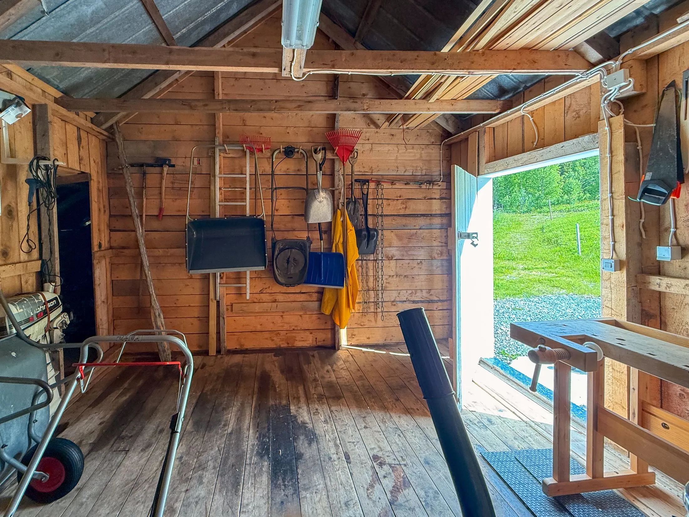 1940s Villa with Expansive Lot in Tärnaby's Scenic Surroundings - View image 31 of 46
