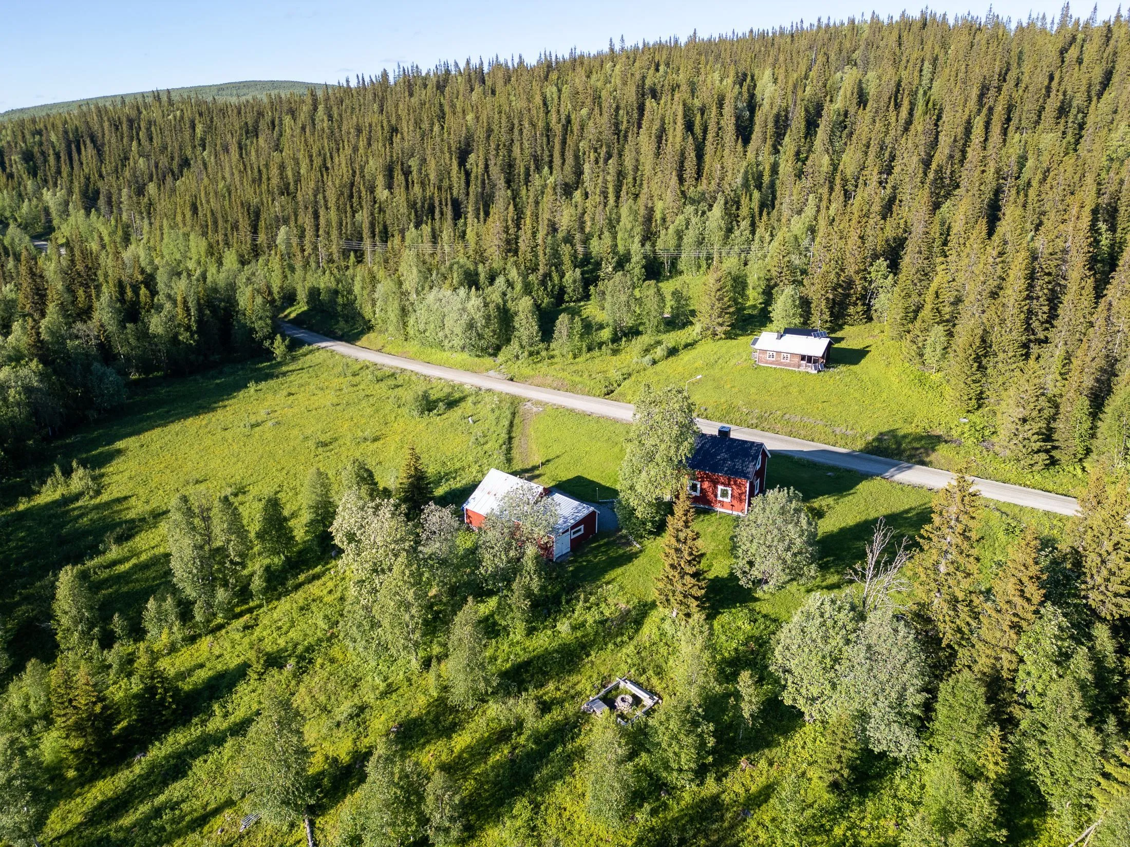 1940s Villa with Expansive Lot in Tärnaby's Scenic Surroundings - View image 41 of 46