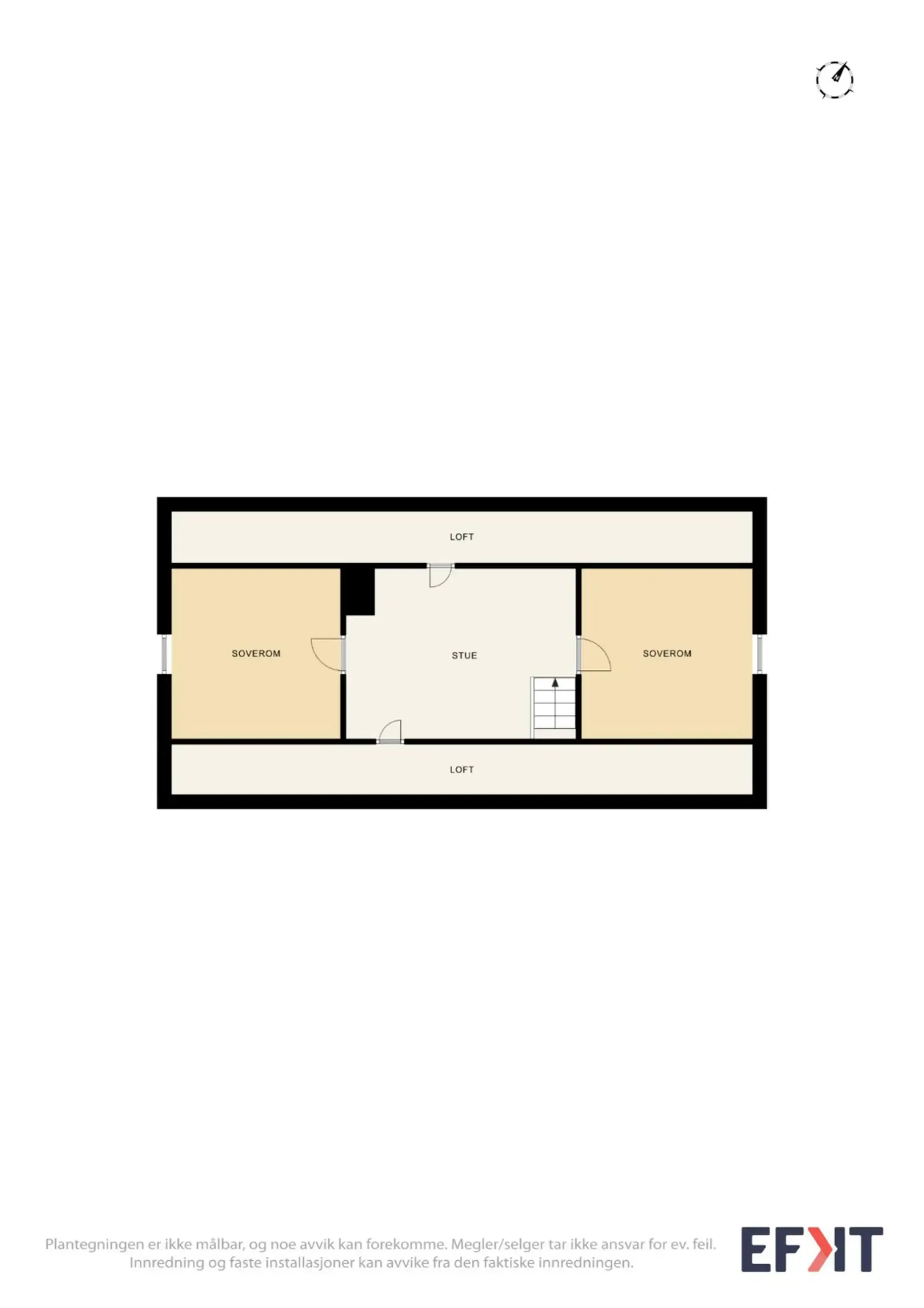 Modern 5-Bedroom Cabin with Sauna and Spacious Terraces in Tuddal, Norway - View image 26 of 35