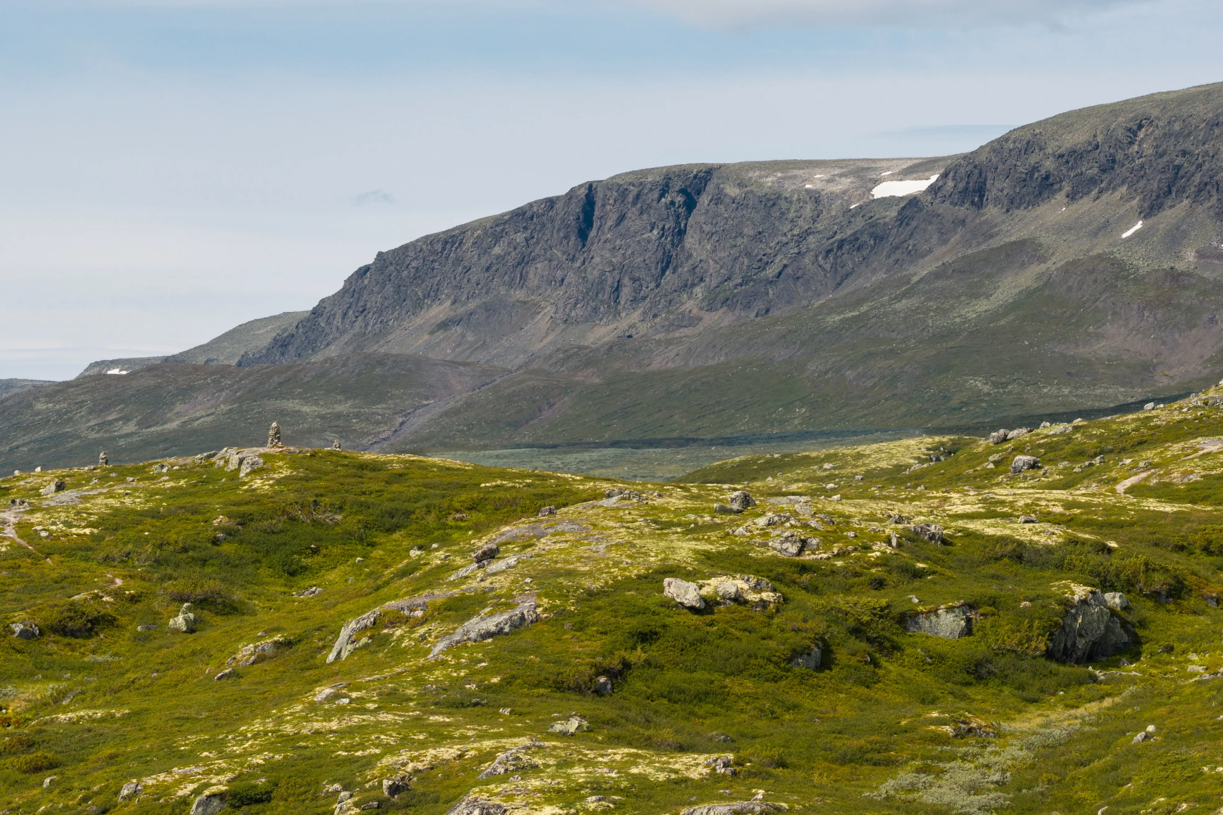 1990s Norwegian Cabin with Panoramic Views and Terrace in Ustaoset - View image 38 of 41