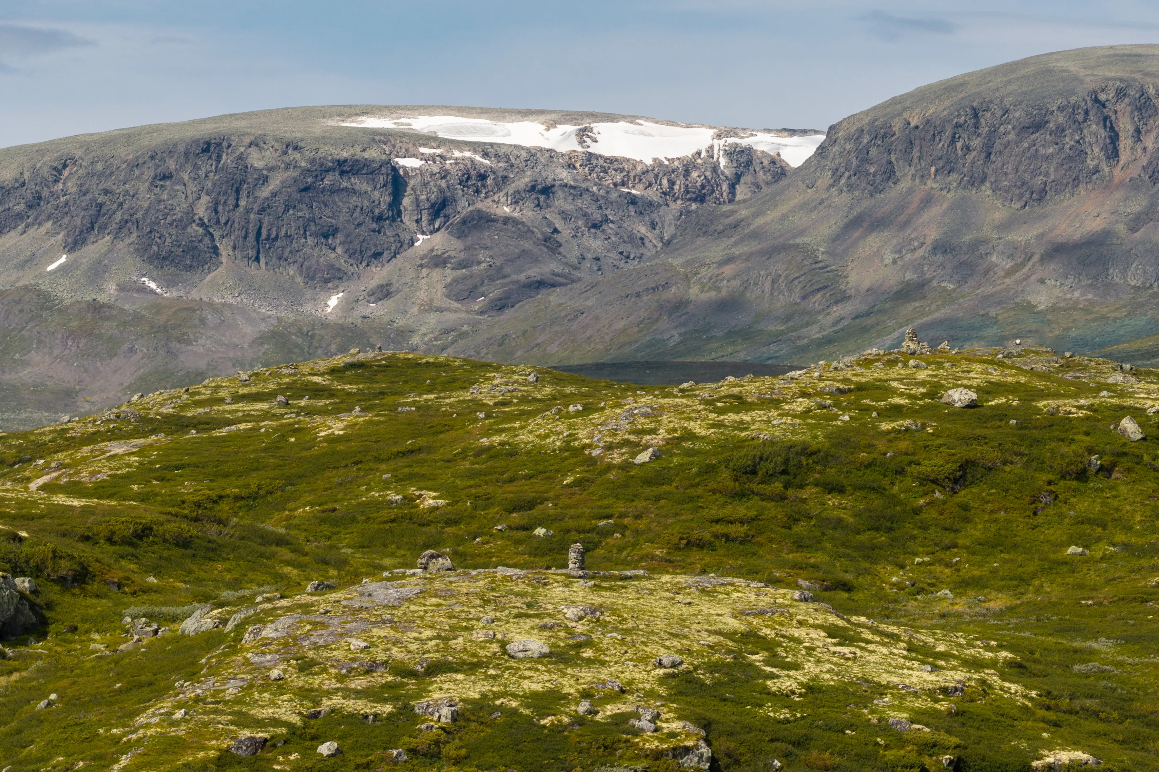 1990s Norwegian Cabin with Panoramic Views and Terrace in Ustaoset - View image 39 of 41