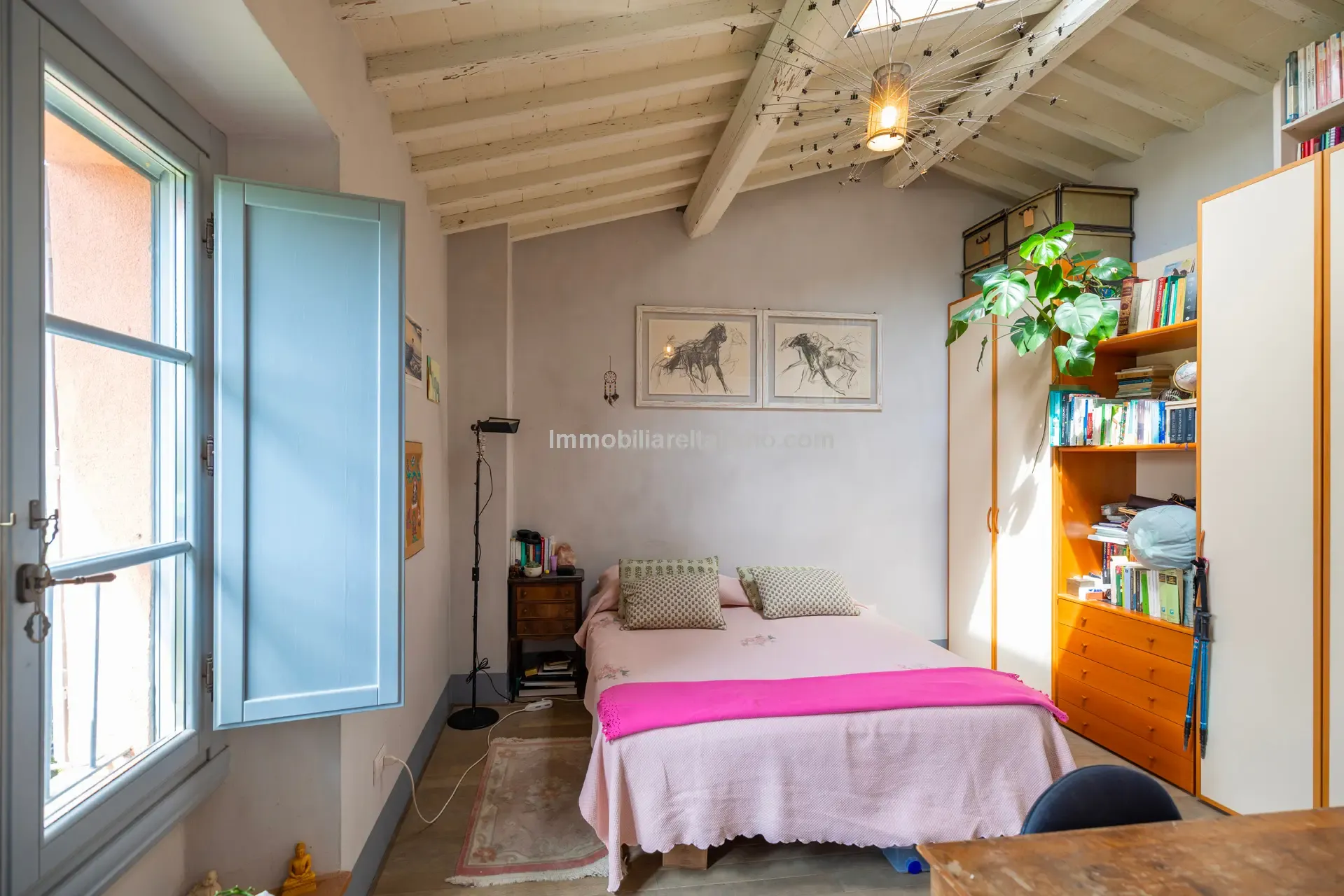 Restored Olive Mill with Garden and Olive Grove in Tuscany's Heartland - View image 45 of 50