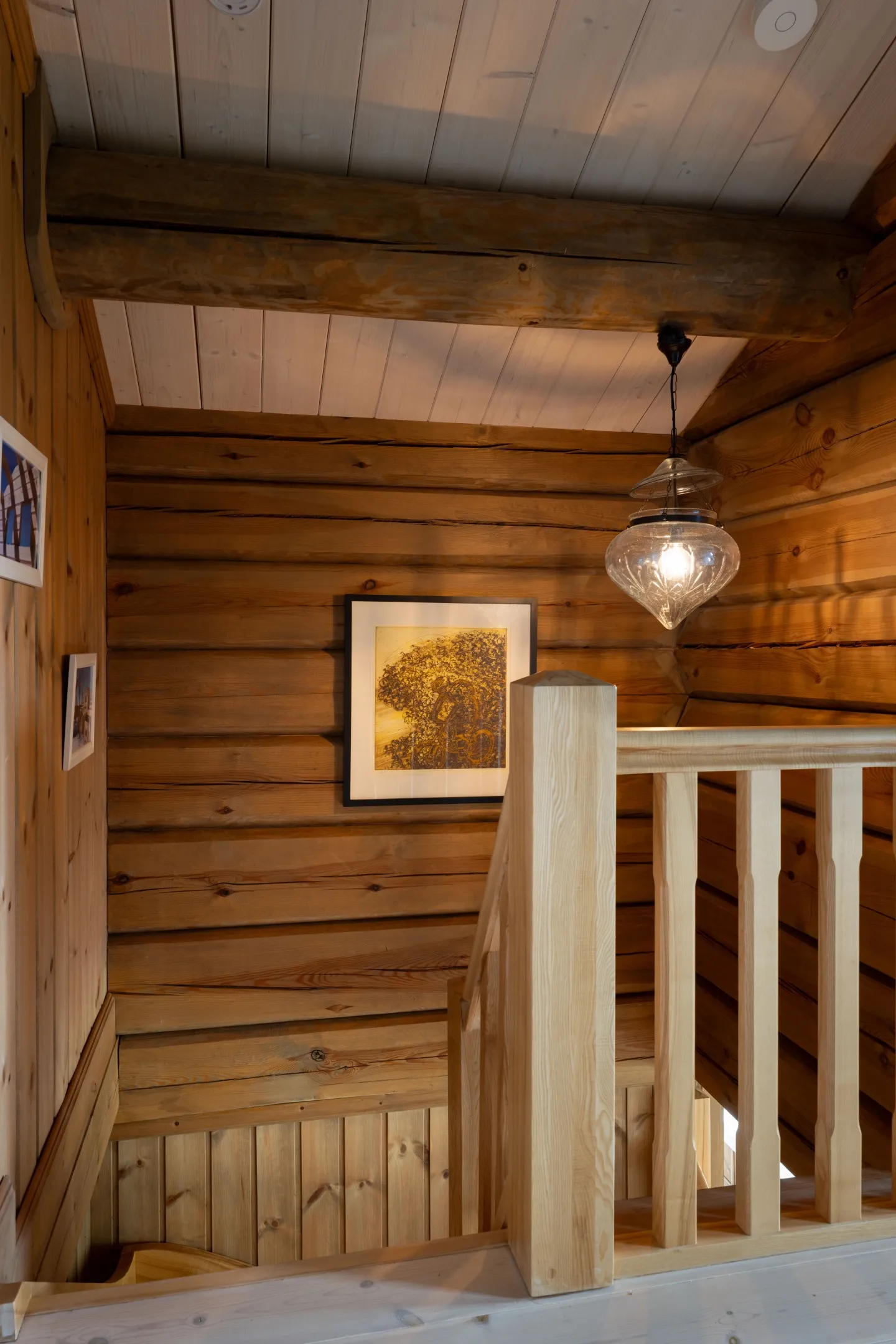 Contemporary 4-Bedroom Cabin in Geilo with Sauna and Scenic Terrace - View image 26 of 41