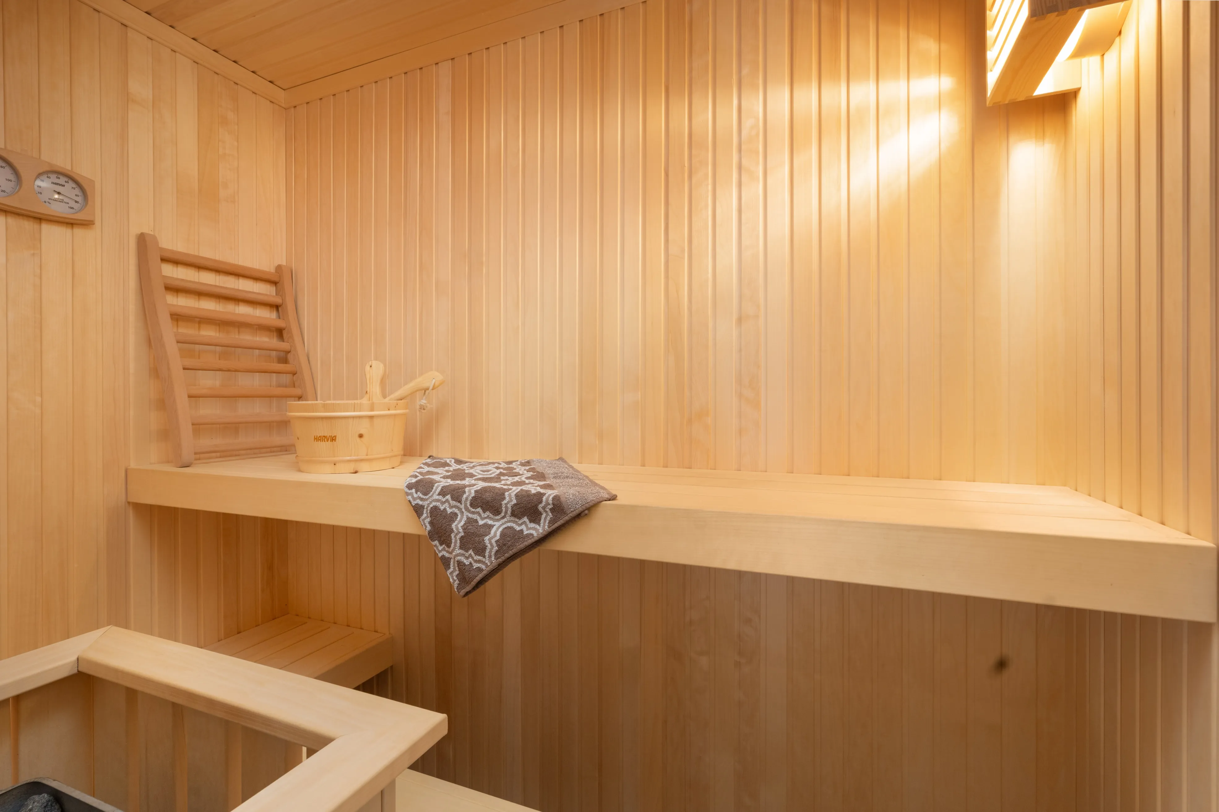 Contemporary 4-Bedroom Family Home in Gol, Norway with Expansive Outdoor Space - View image 21 of 51