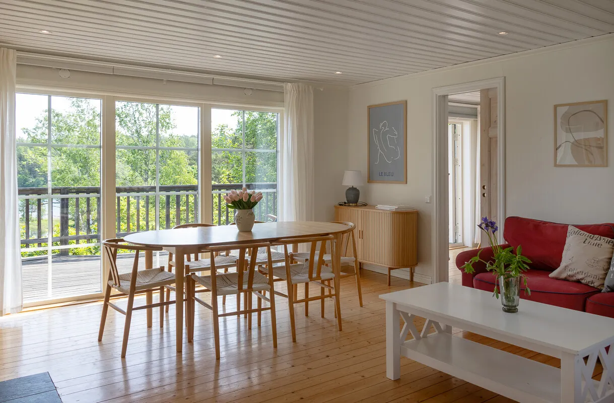 1950s Swedish House with Garden and Water Views in Rådmansö - View image 14 of 46