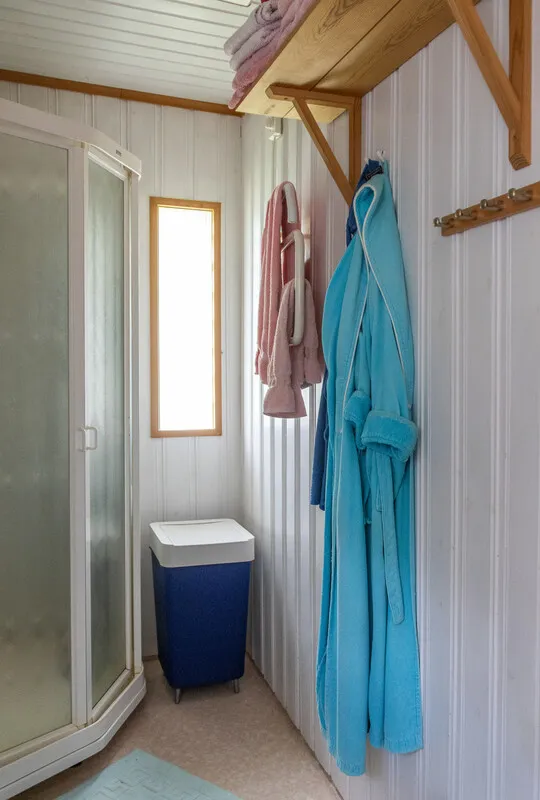 1960s Swedish Retreat with Pool and Terrace in Norrtälje - View image 22 of 31